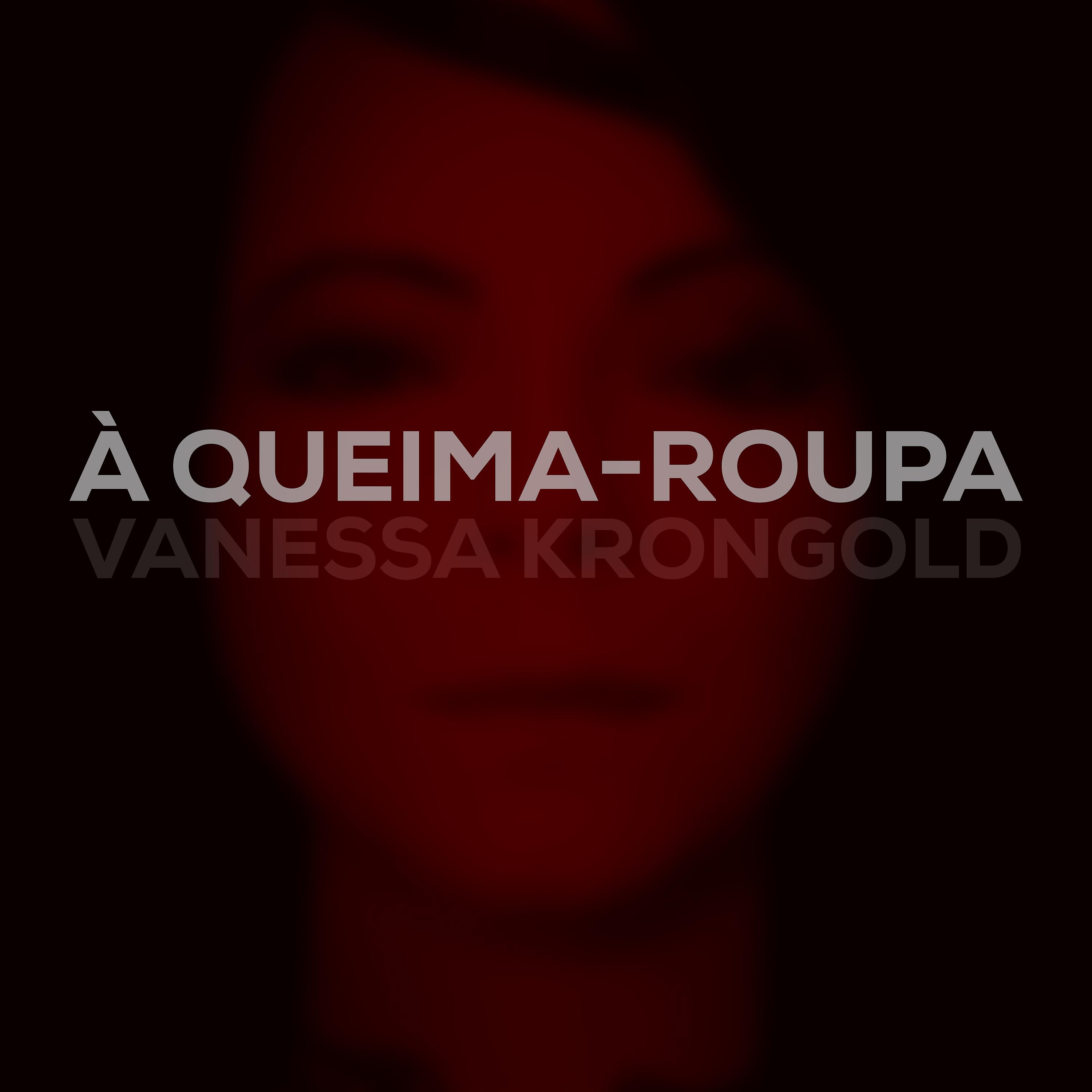 Постер альбома À Queima-Roupa
