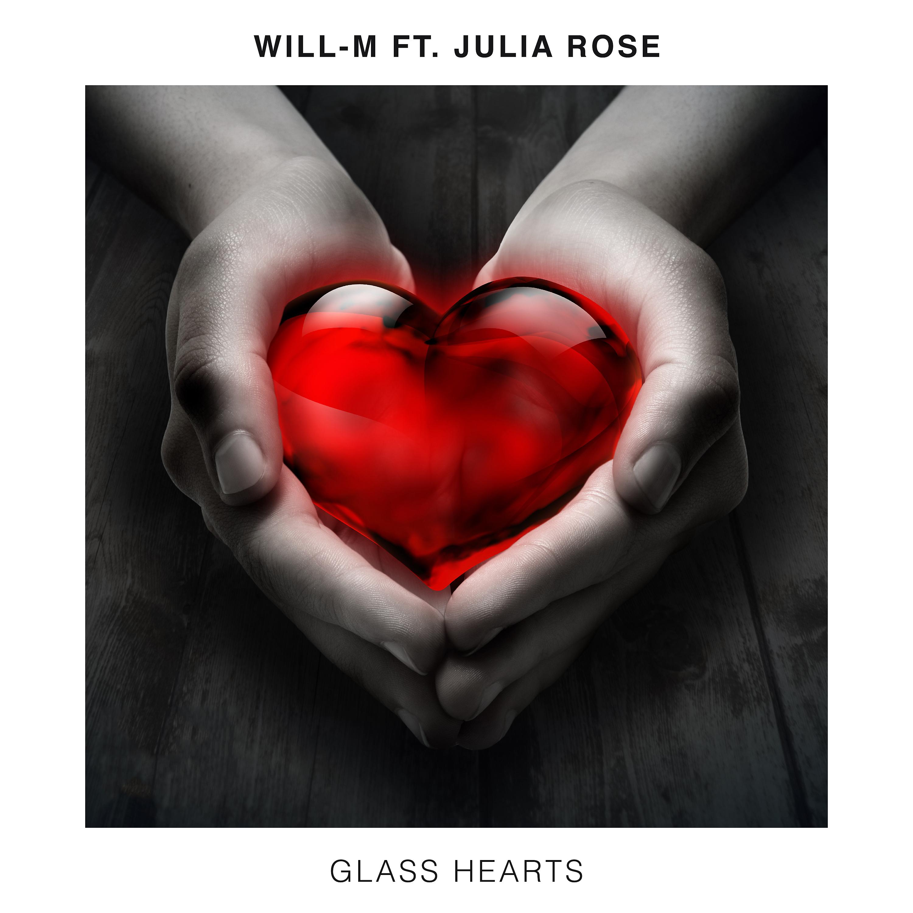 Постер альбома Glass Hearts