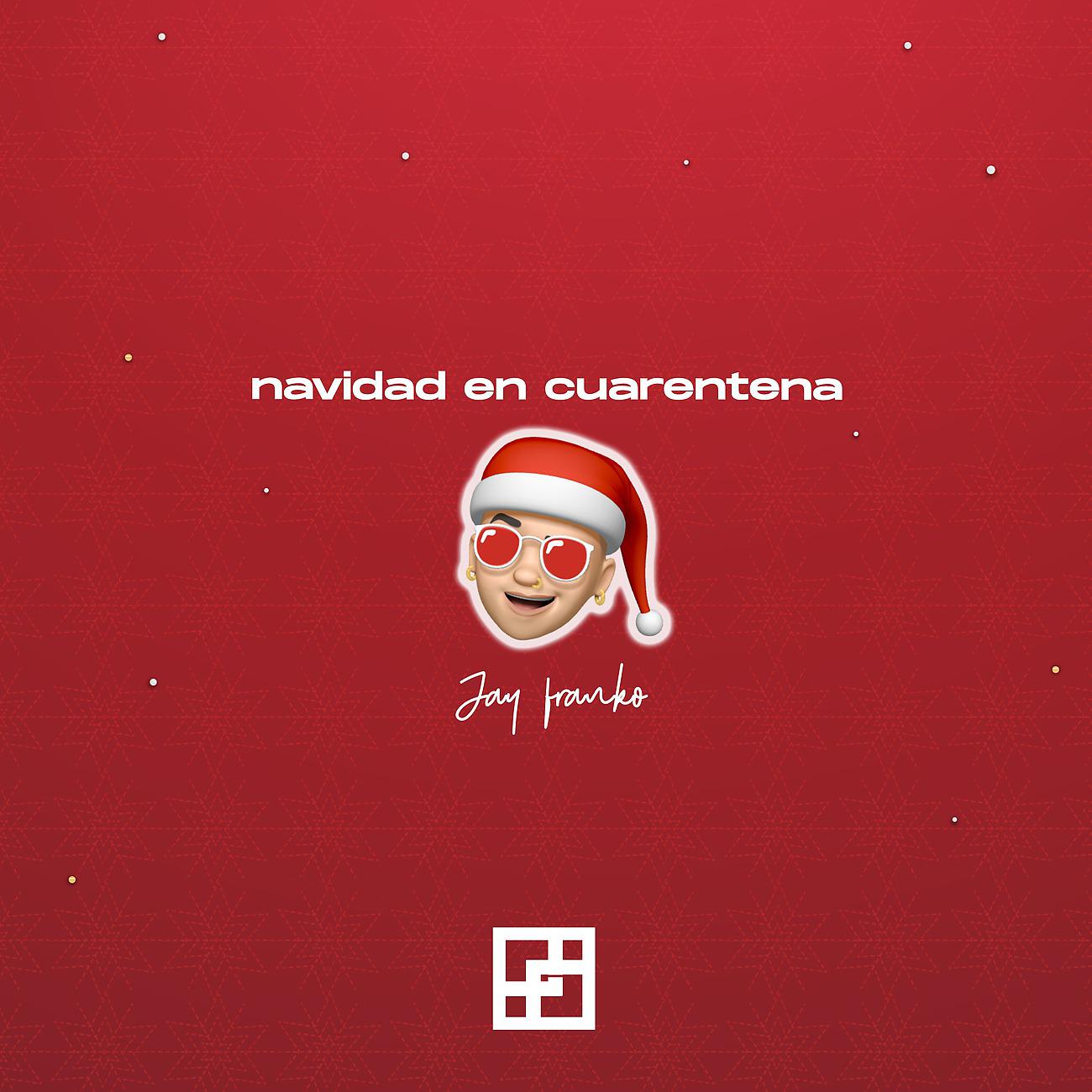Постер альбома Navidad en Cuarentena