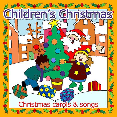 Постер альбома Children's Christmas