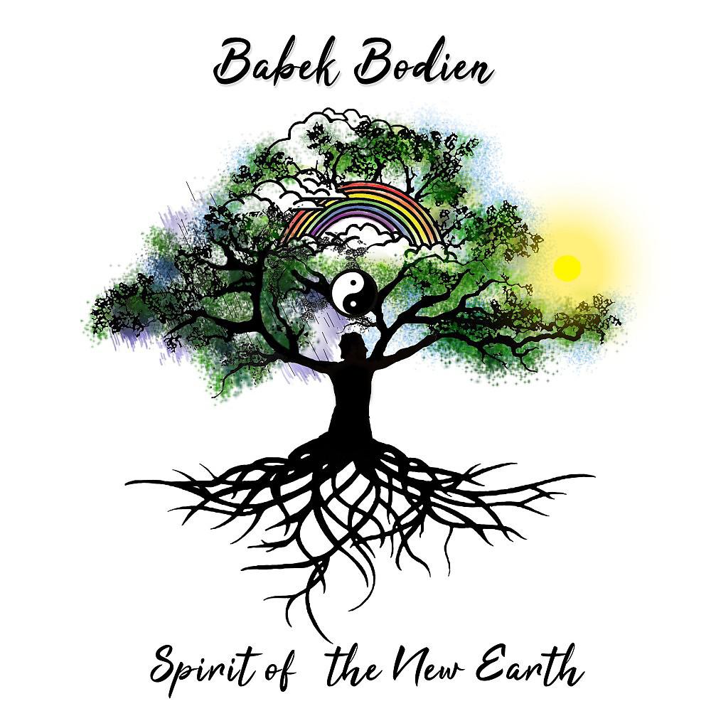 Постер альбома Spirit of the New Earth
