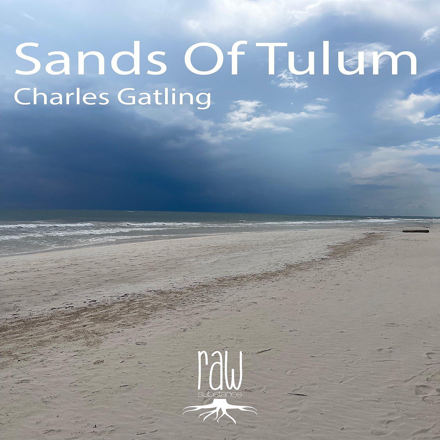 Постер альбома Sands Of Tulum