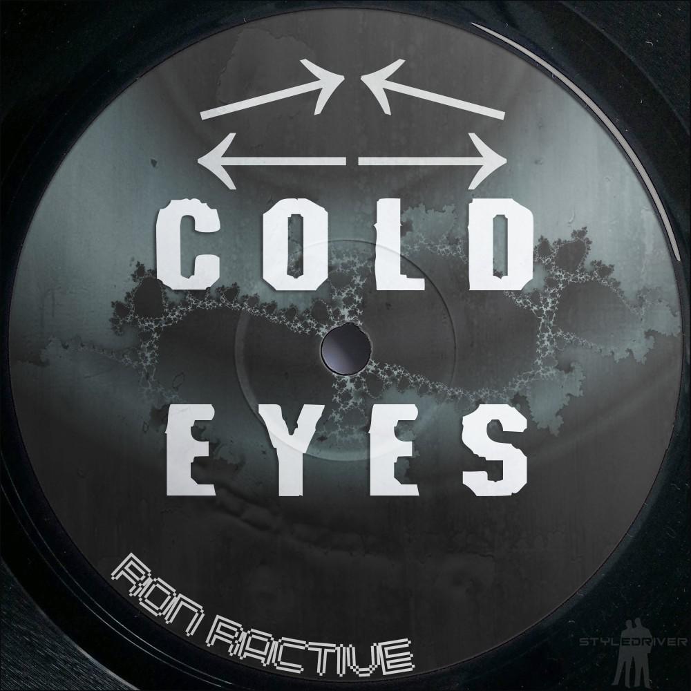 Постер альбома Cold Eyes