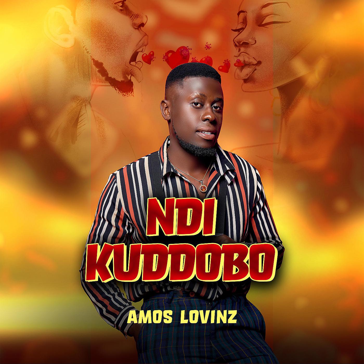 Постер альбома Ndi Kuddobo