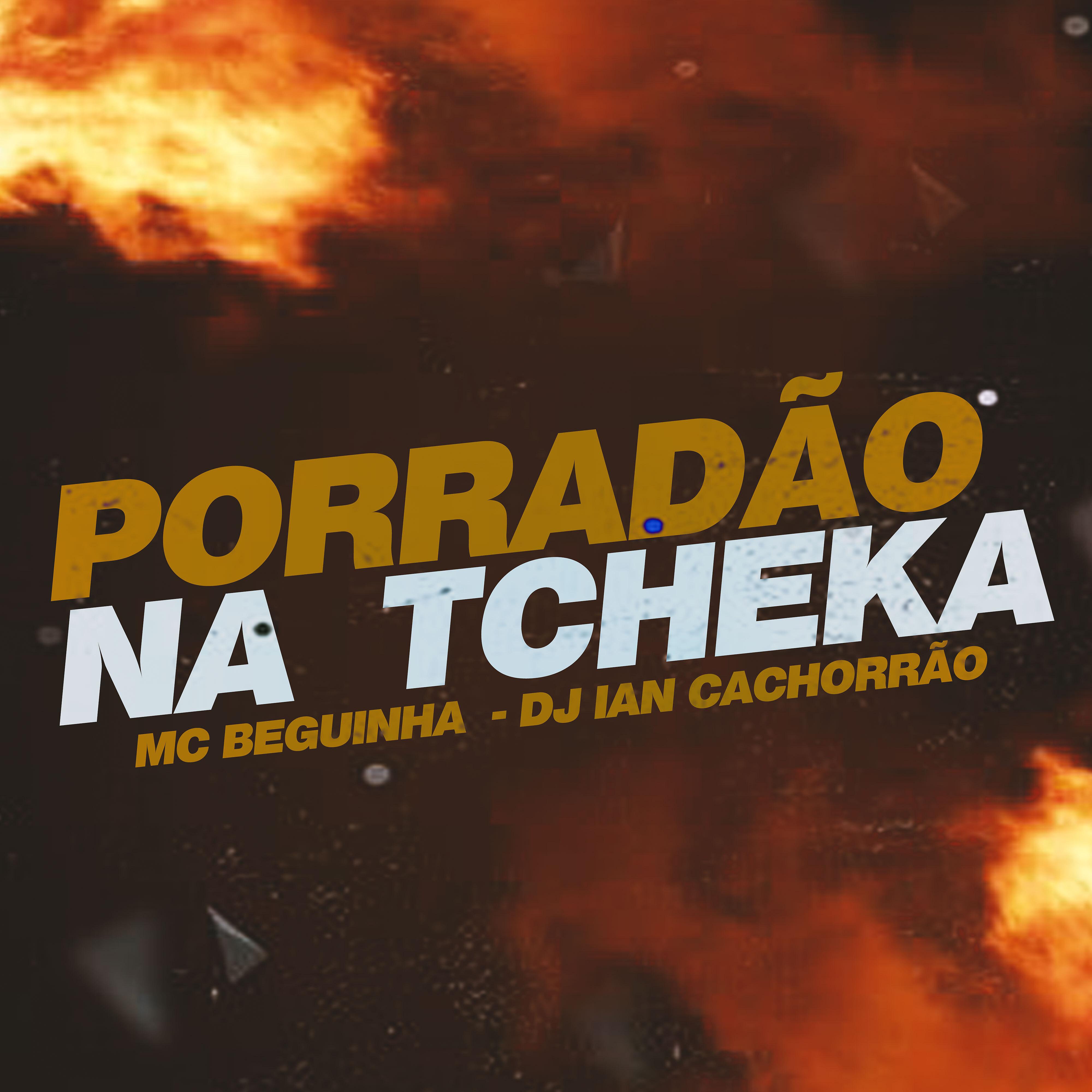 Постер альбома Porradão na Tcheka
