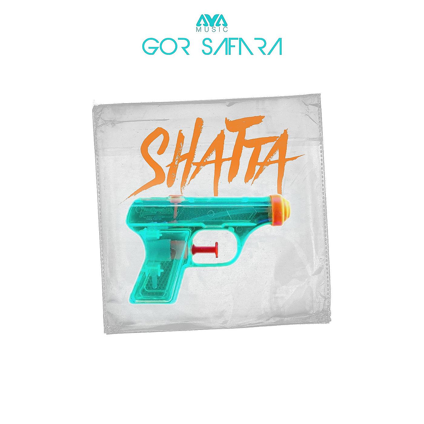 Постер альбома Shatta