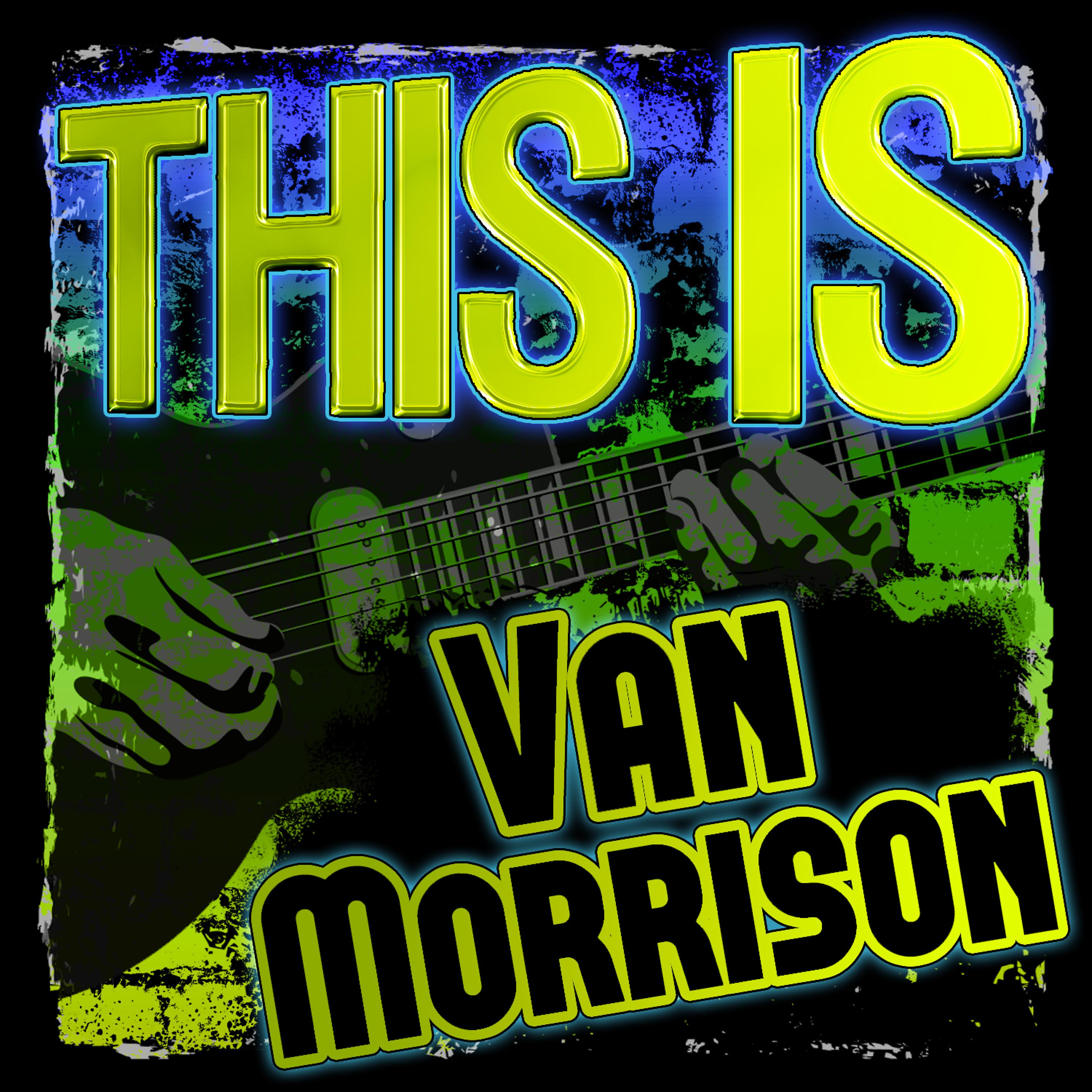 Постер альбома This Is Van Morrison