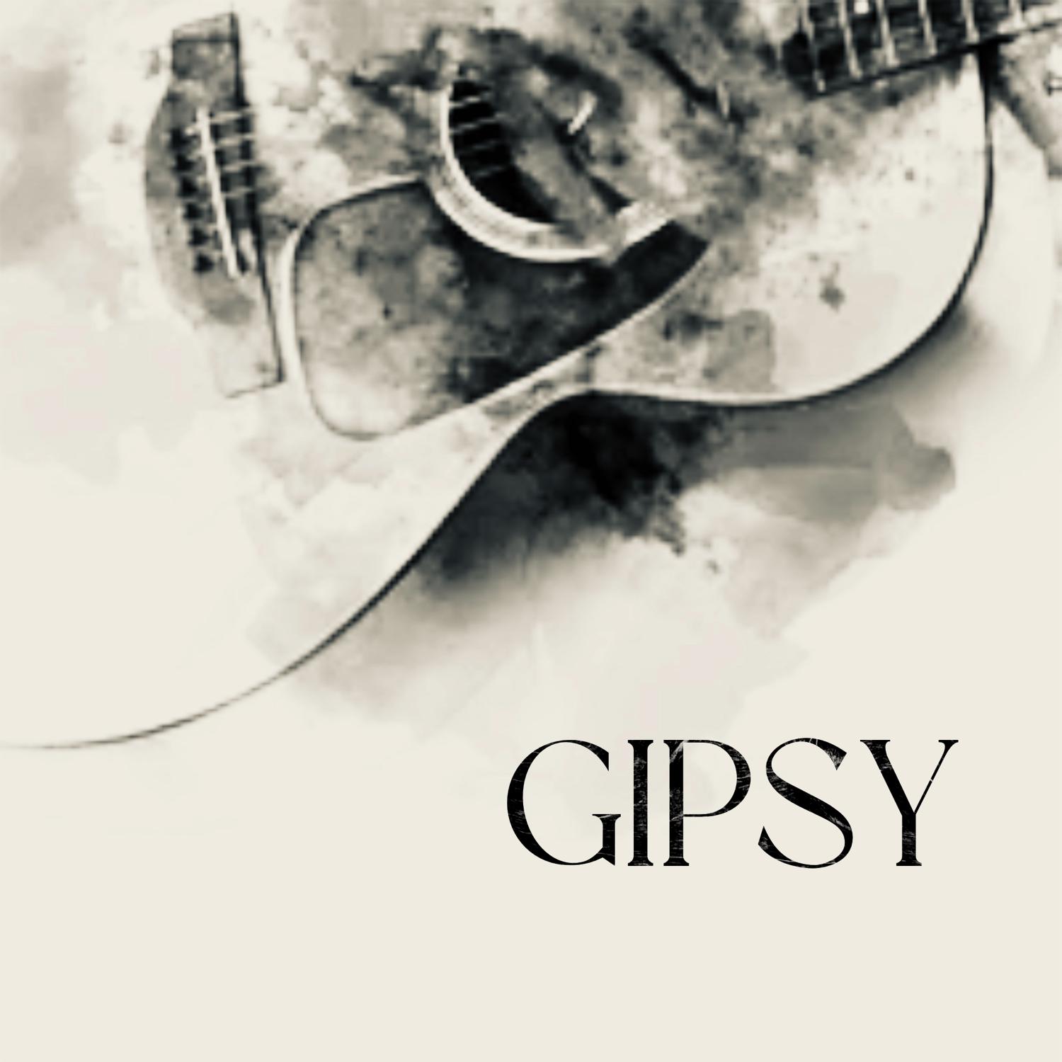 Постер альбома Gipsy