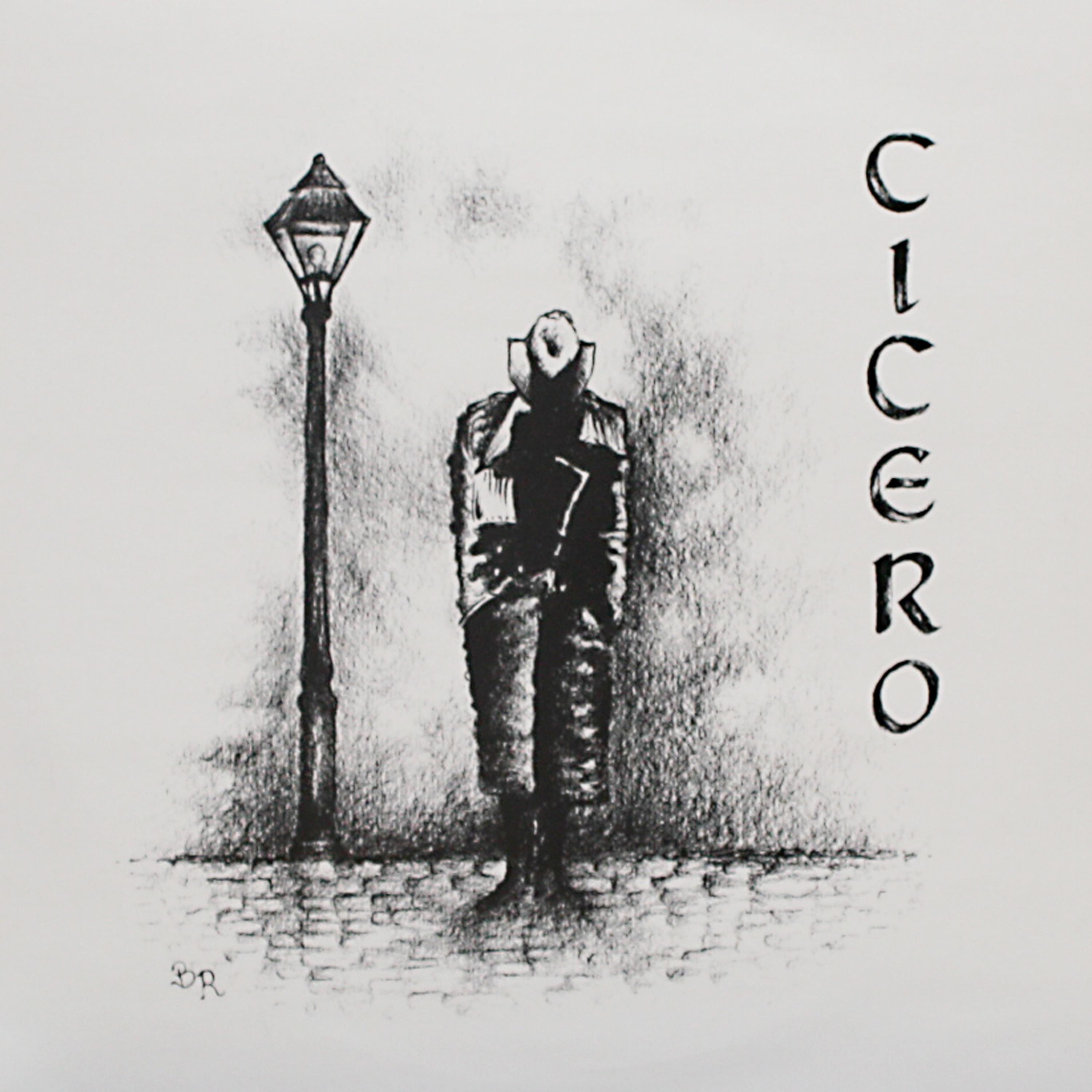 Постер альбома Cicero