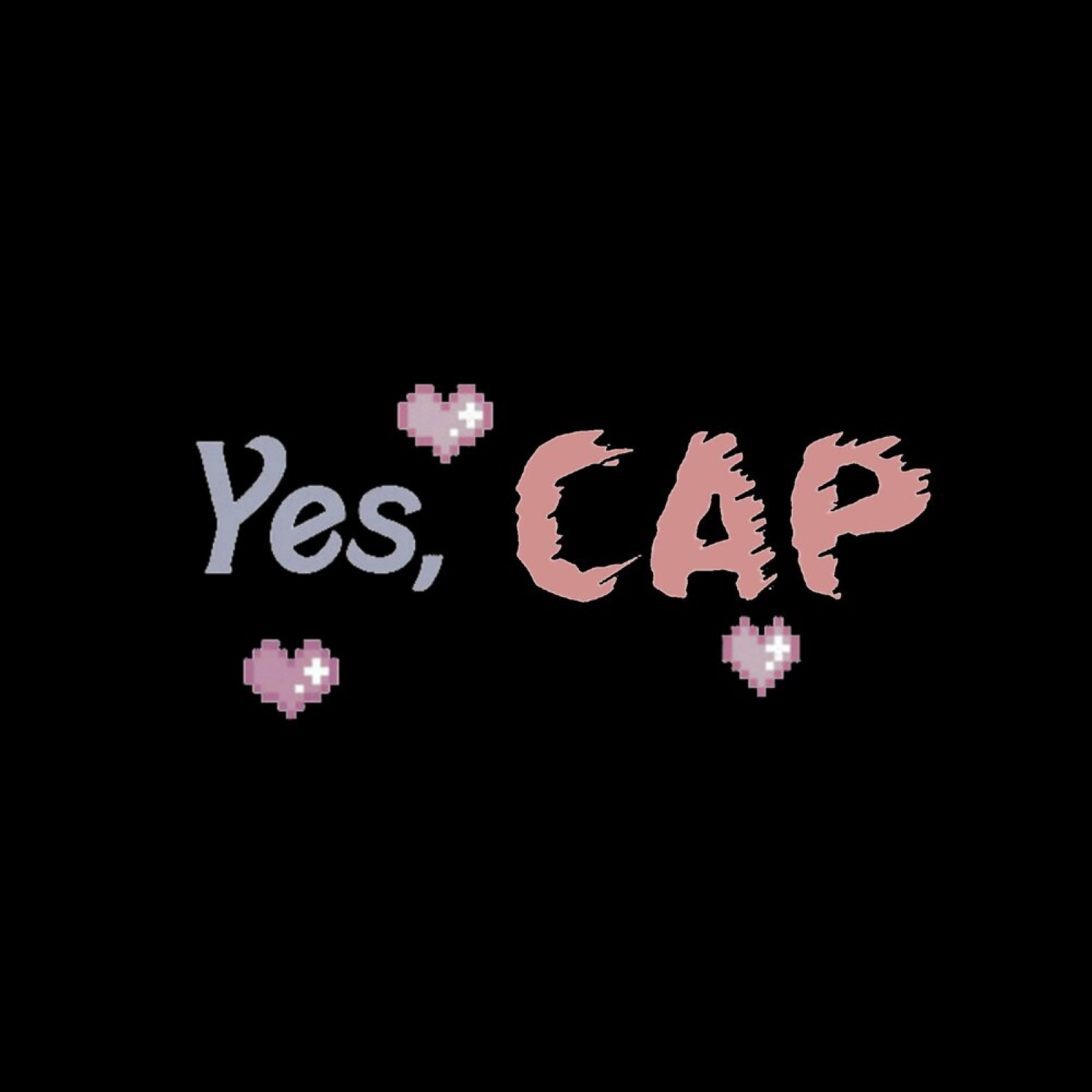 Постер альбома Yes Cap