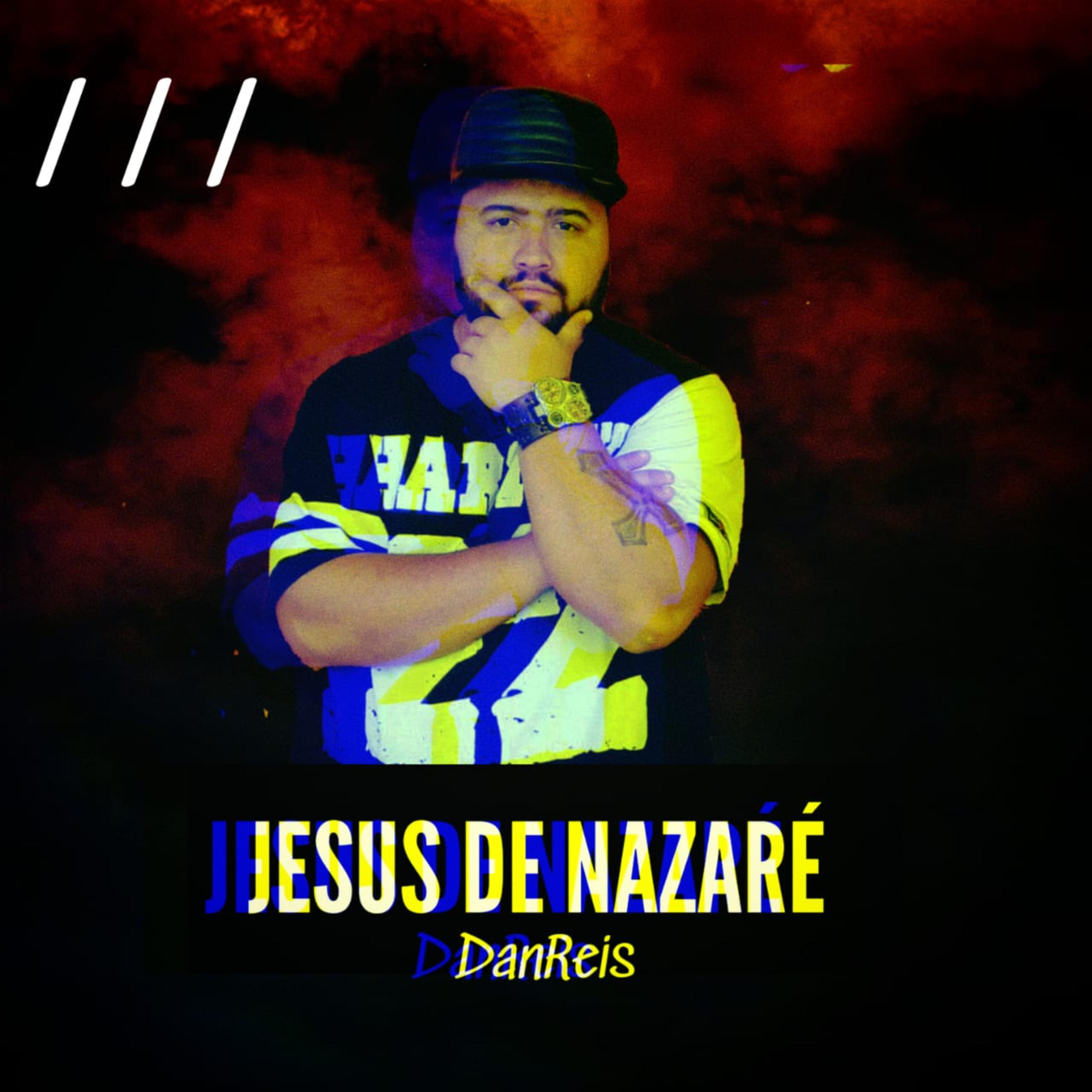Постер альбома Jesus de Nazaré