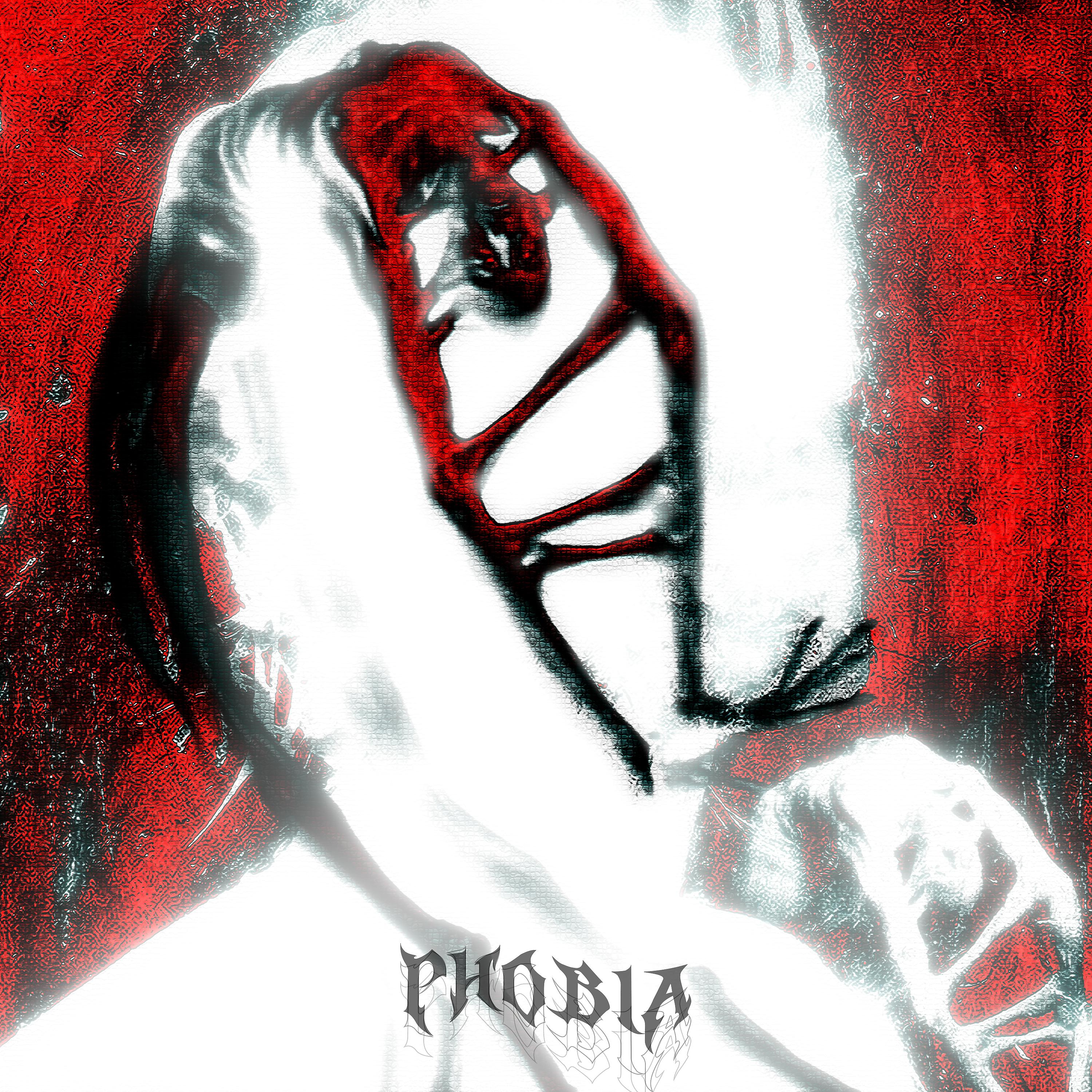 Постер альбома PHOBIA