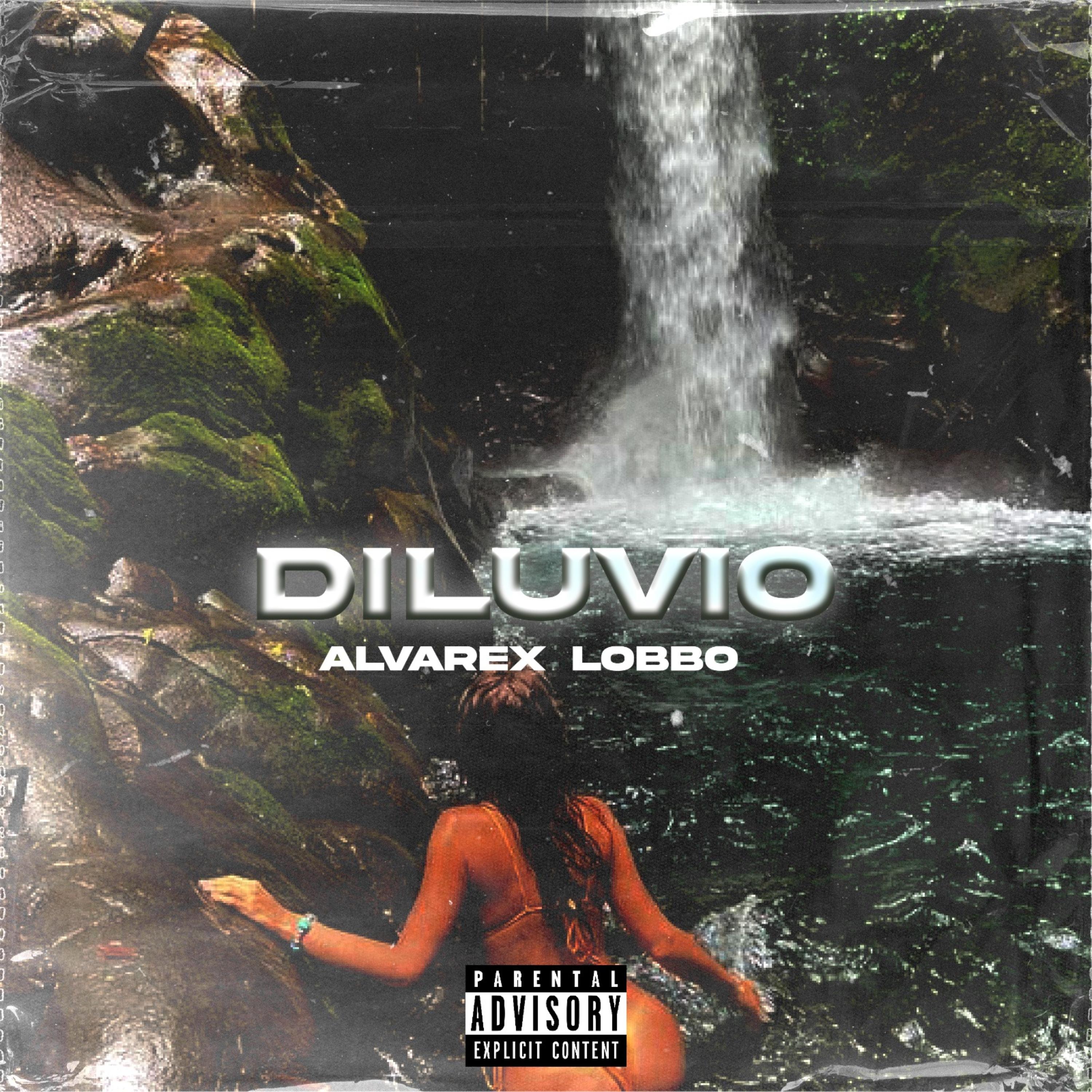 Постер альбома Diluvio