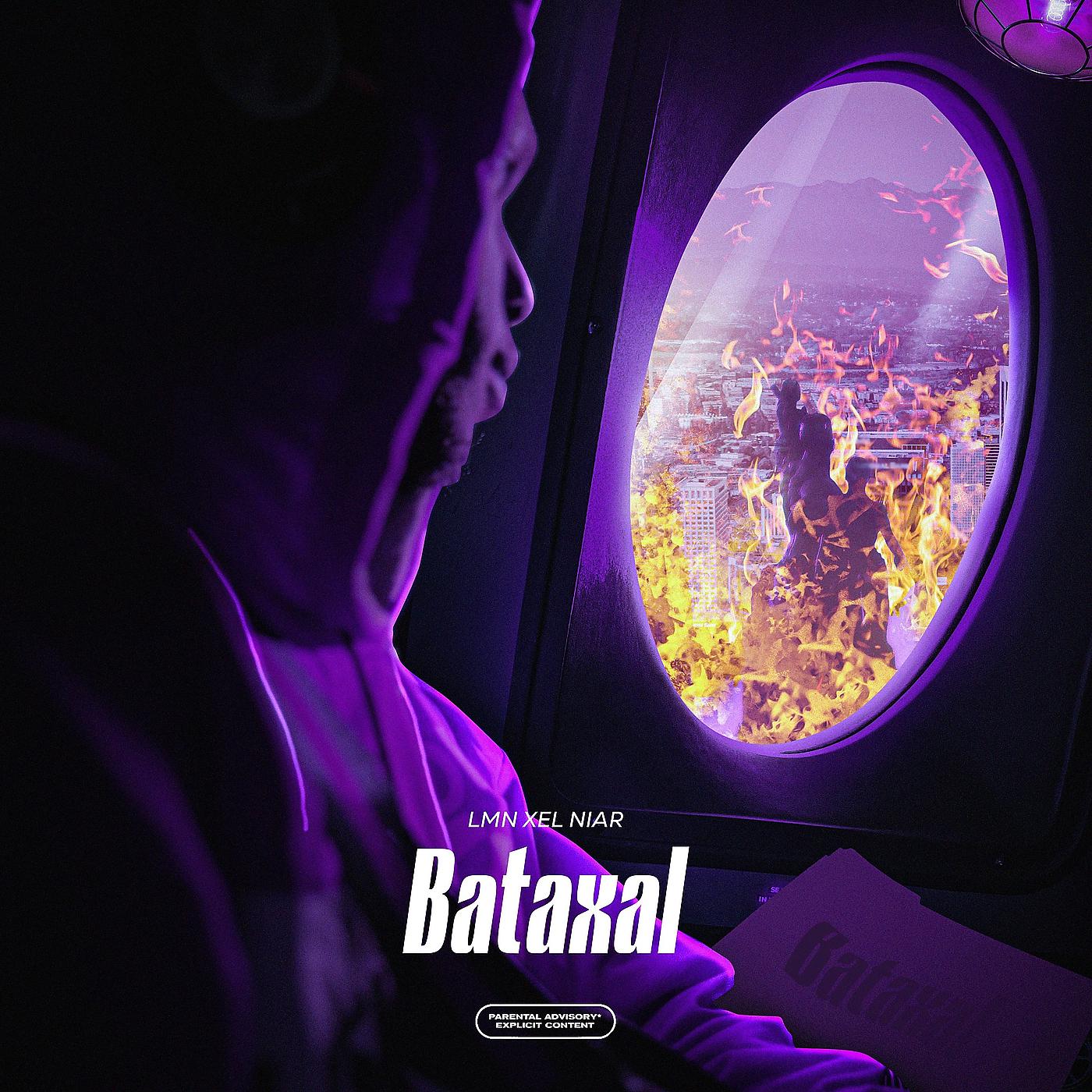 Постер альбома Bataxal