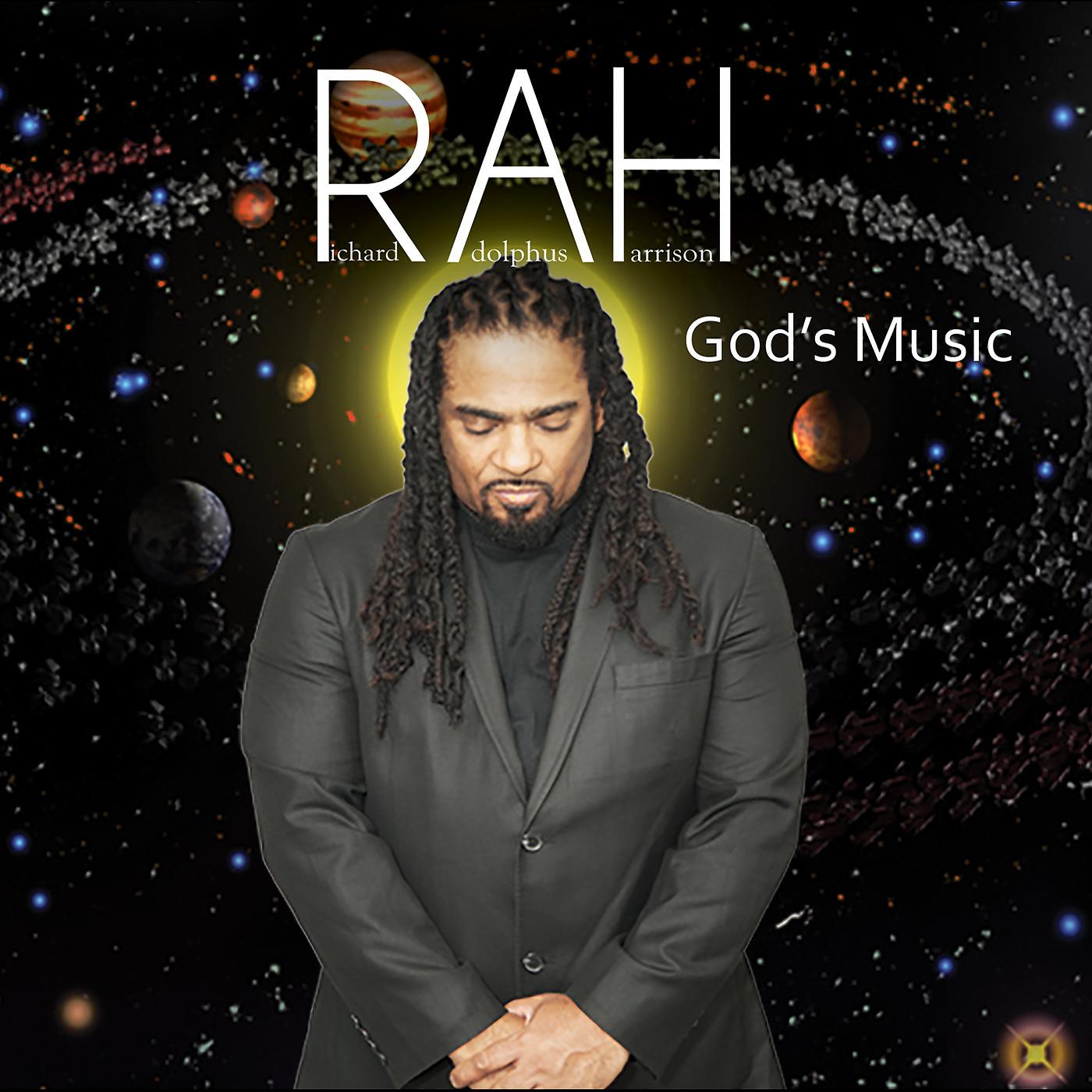 Постер альбома God's Music