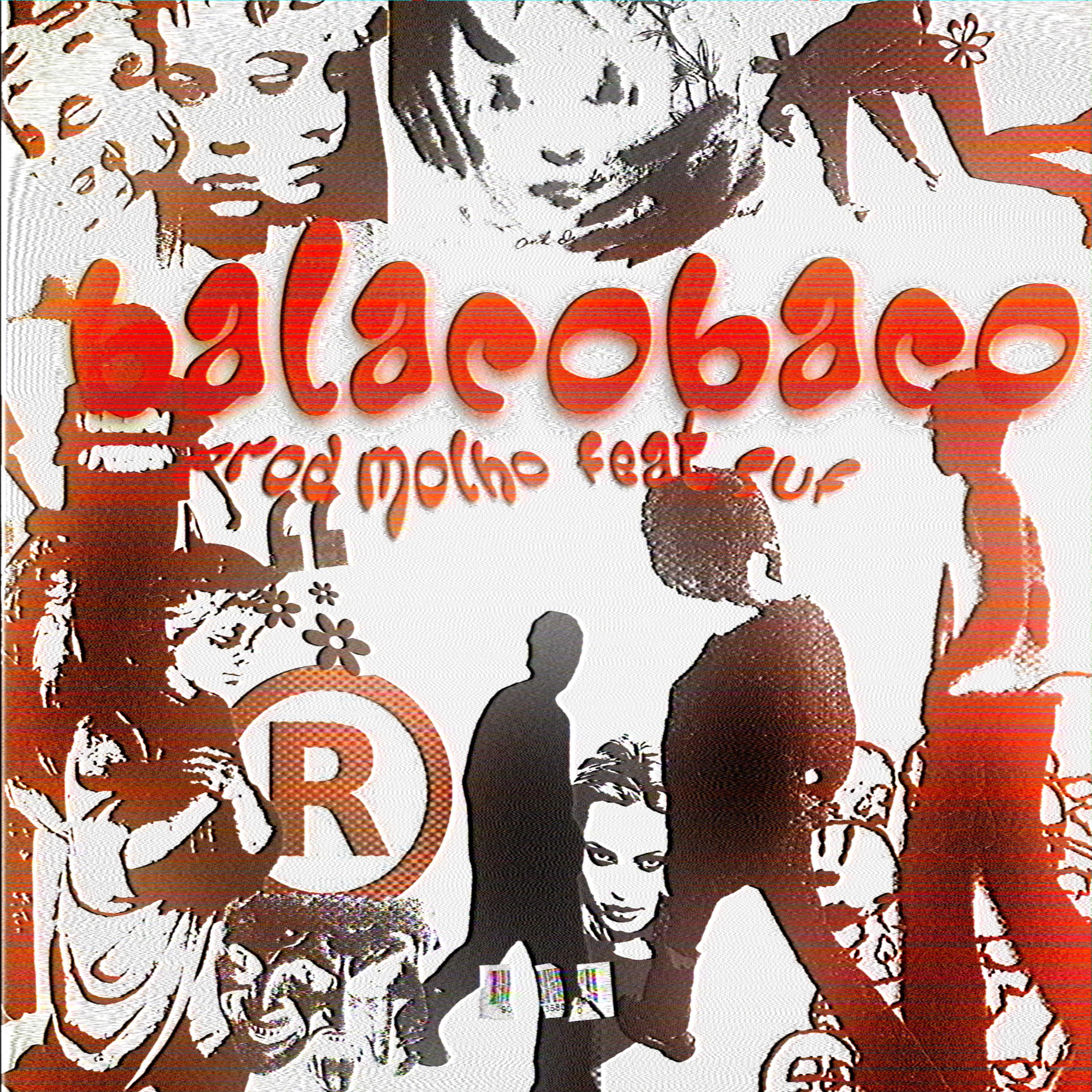 Постер альбома Balacobaco