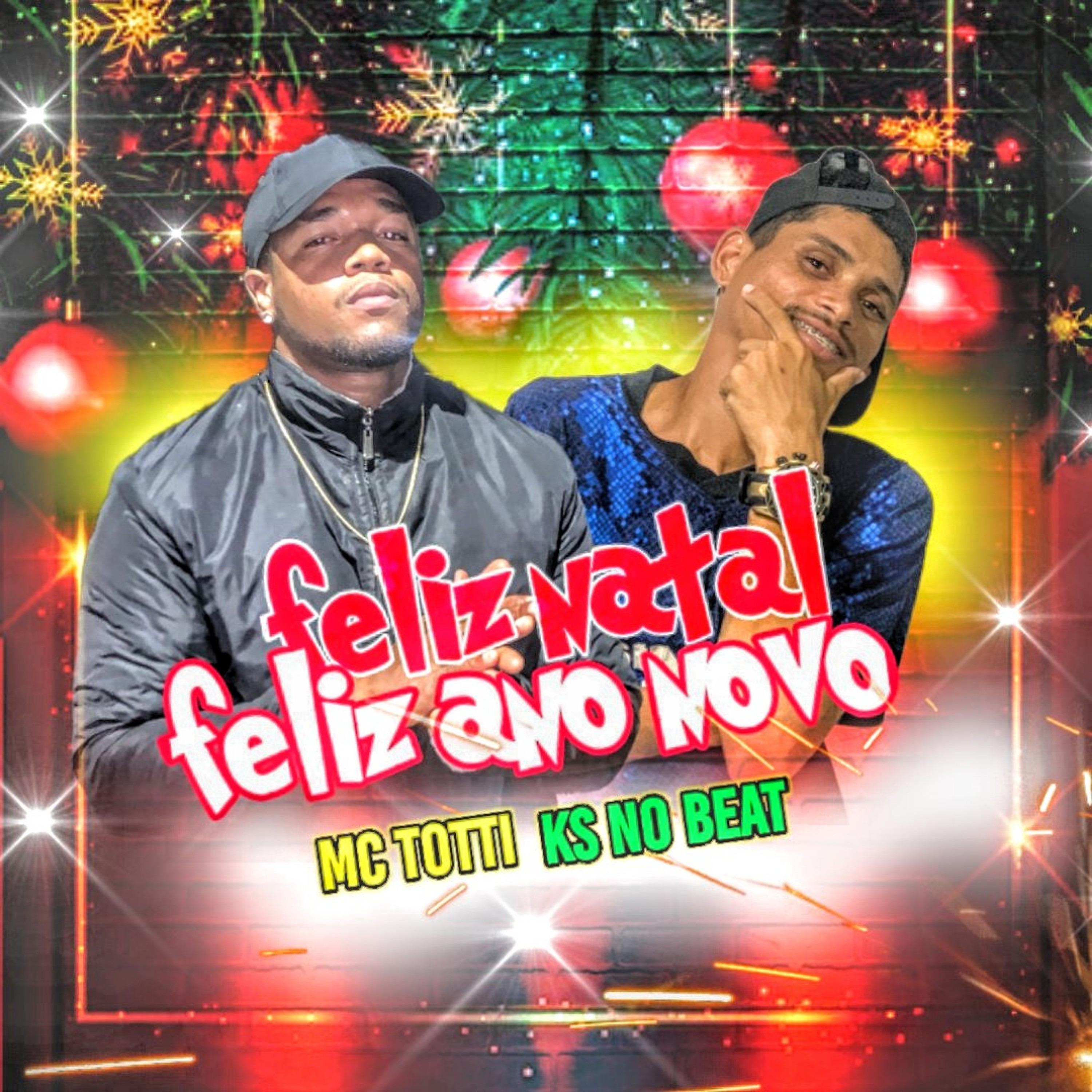 Постер альбома Já é Natal (Feliz Ano Novo)