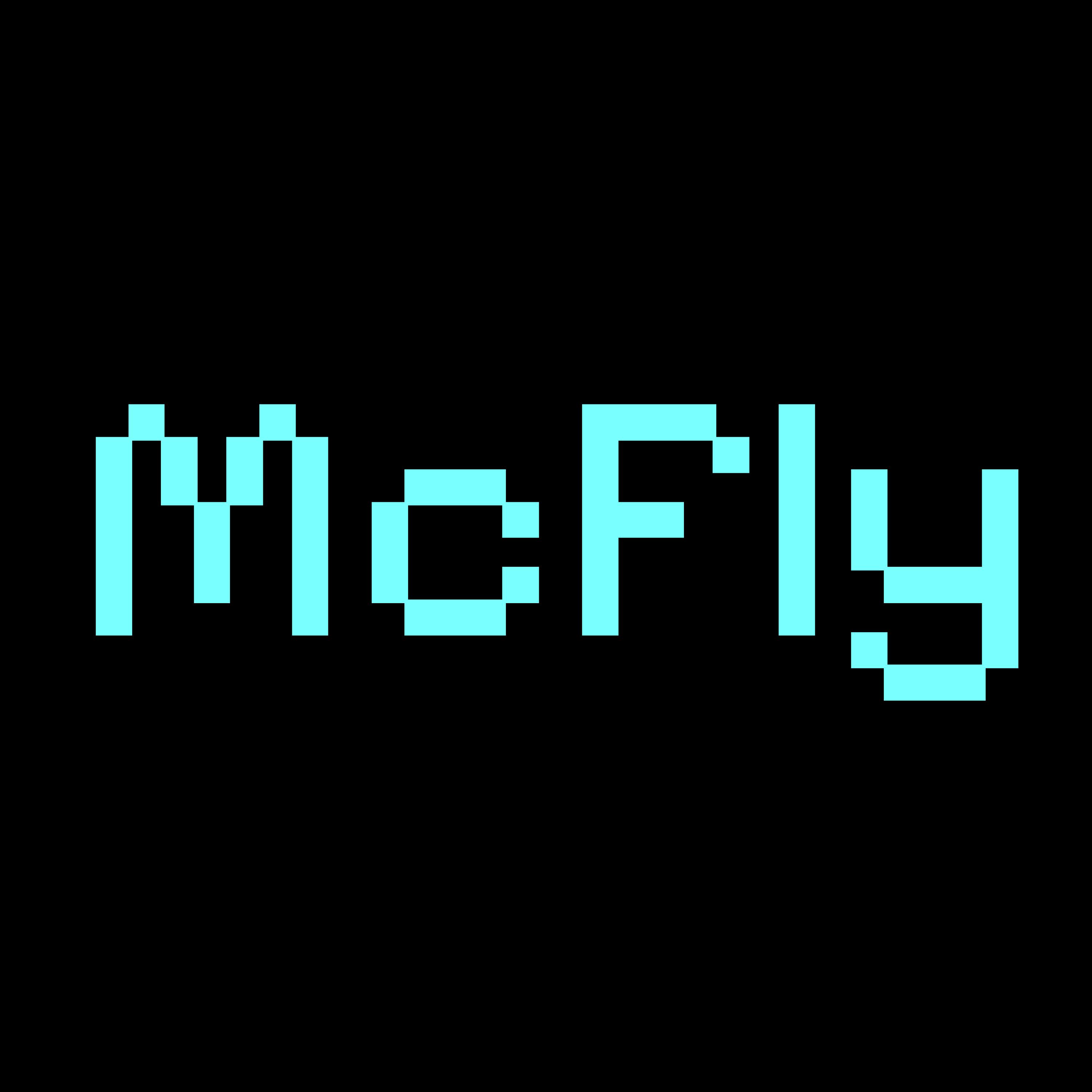 Постер альбома Mc Fly