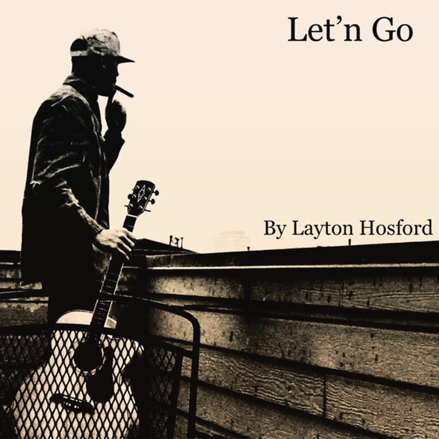 Постер альбома Let'n Go