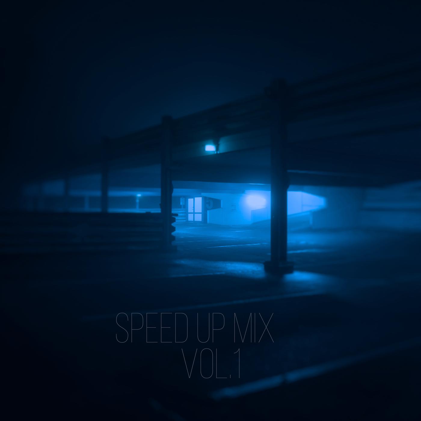 Постер альбома Speed up Mix, Vol. 1