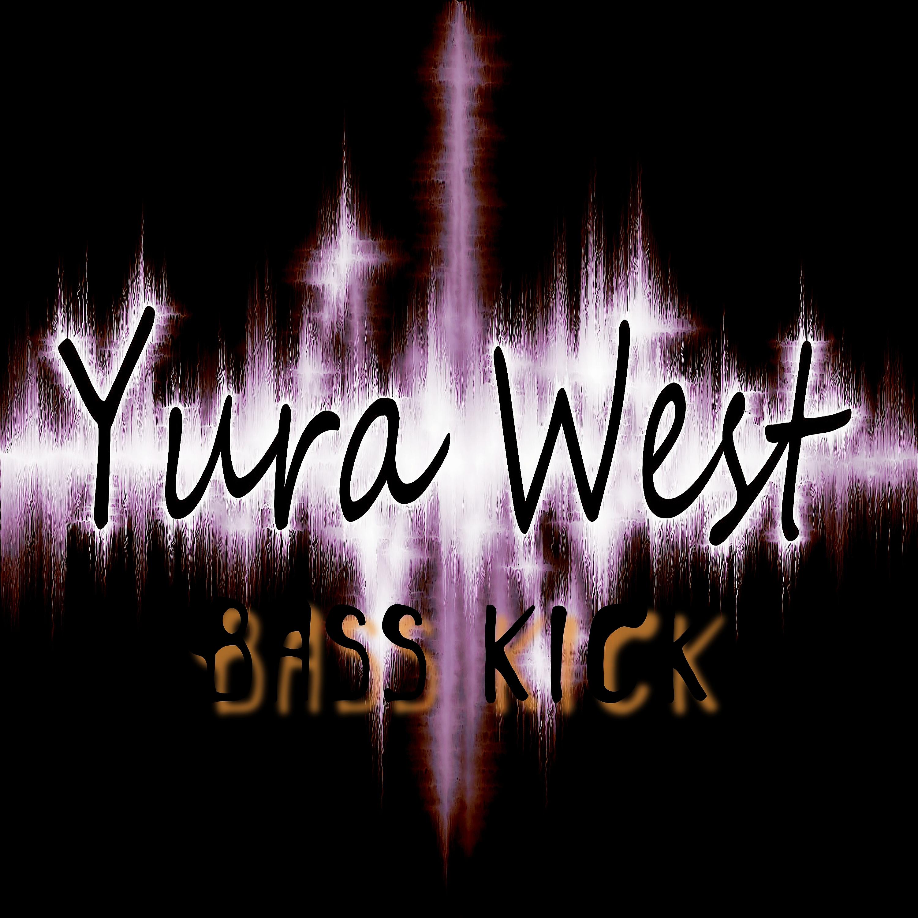 Постер альбома Bass Kick