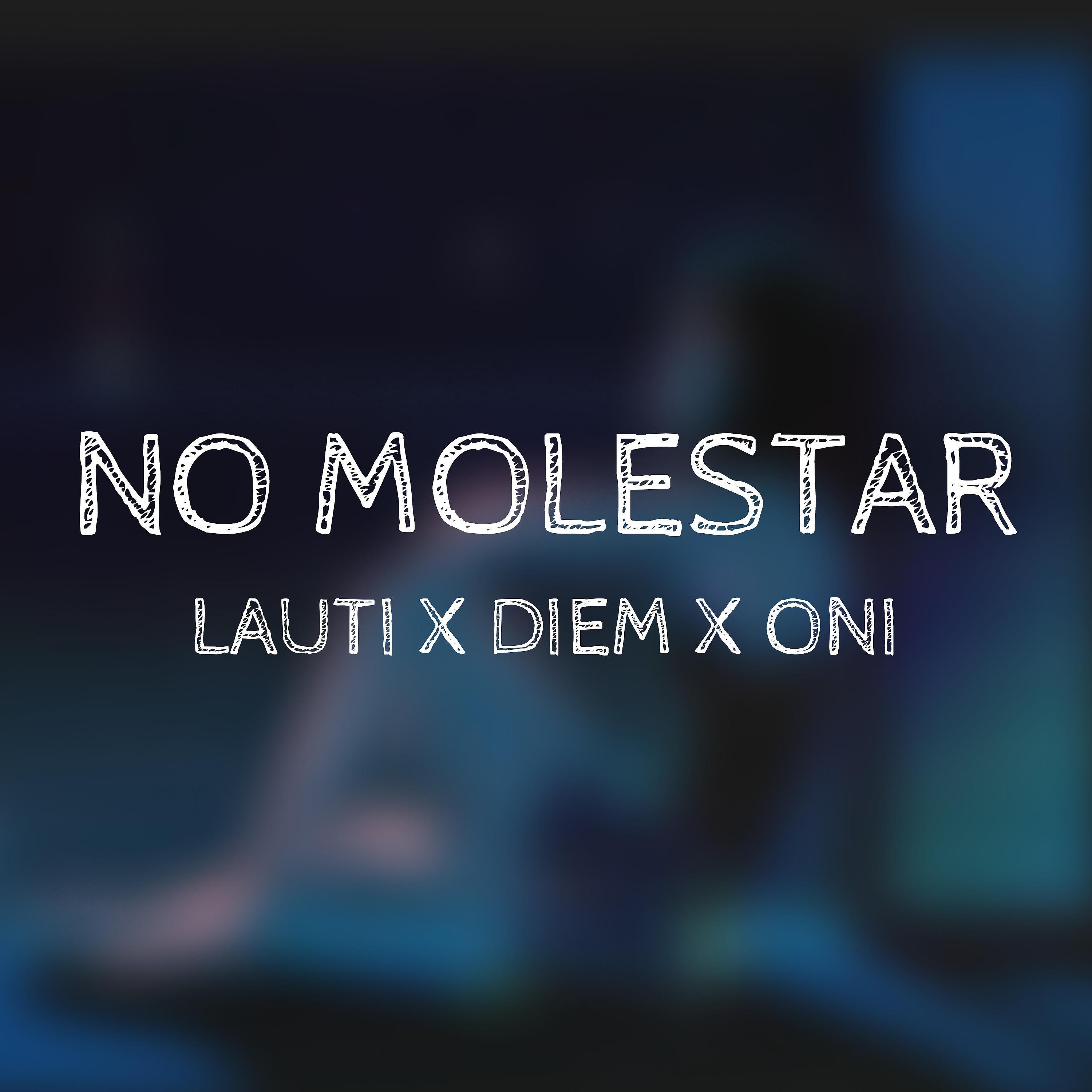 Постер альбома No Molestar