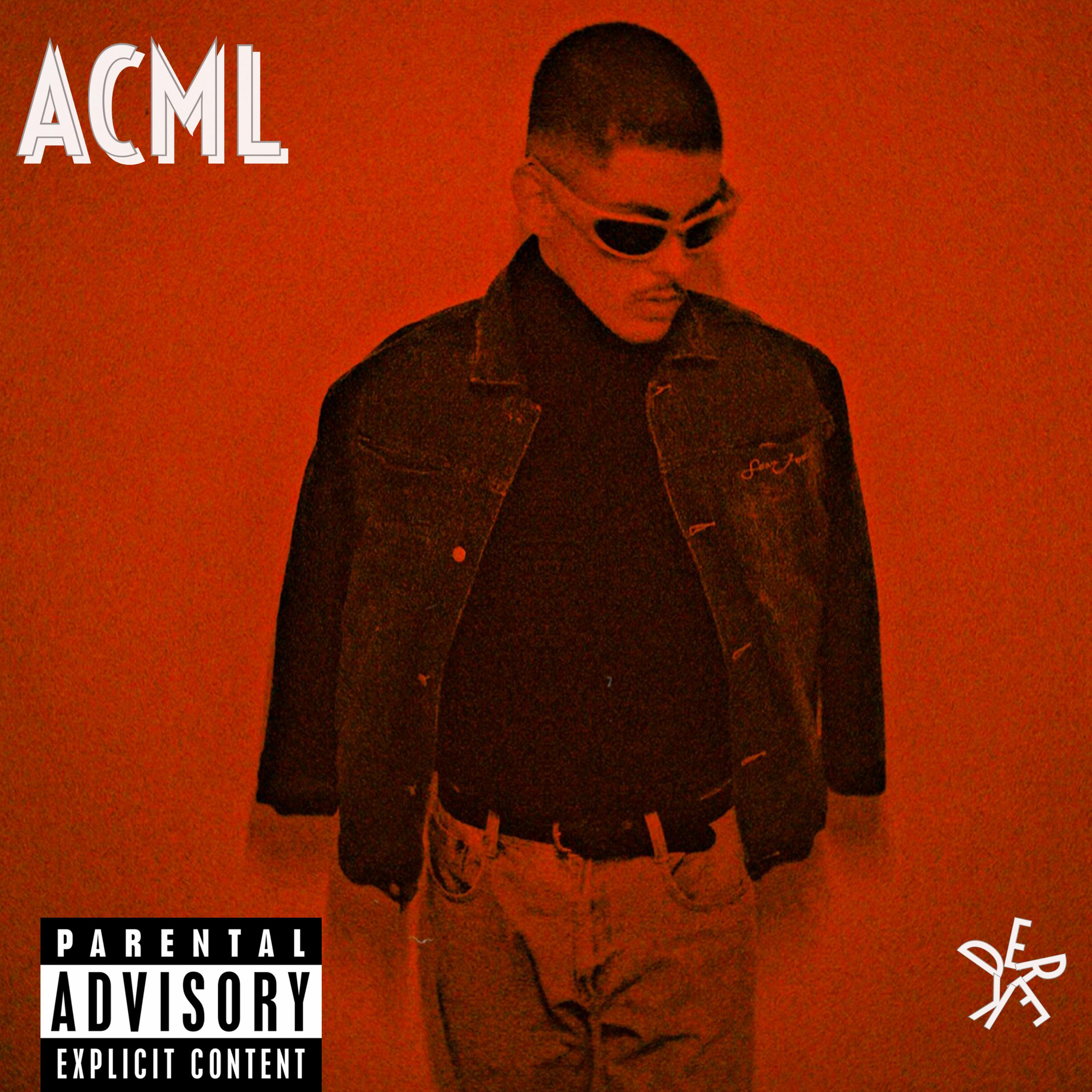 Постер альбома Acml