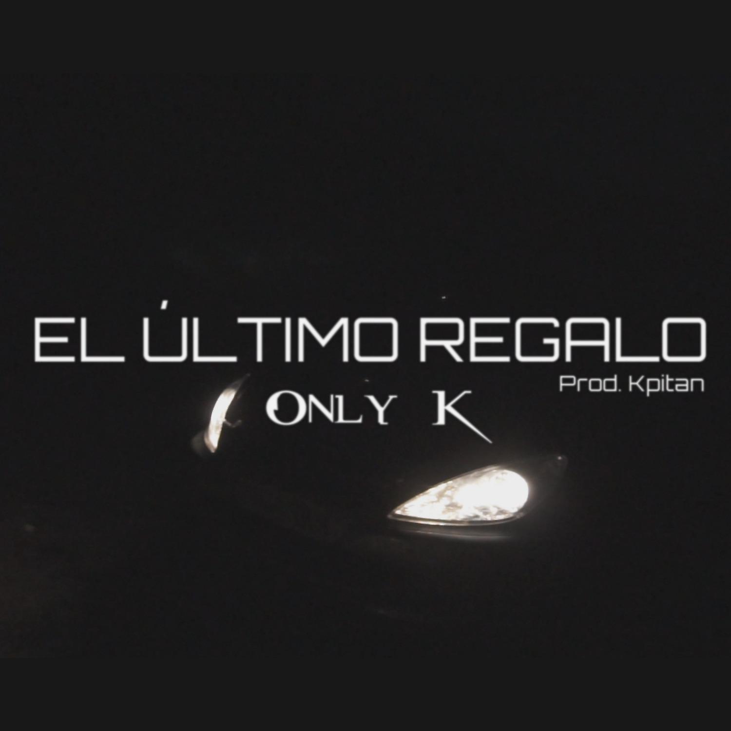 Постер альбома El Último Regalo
