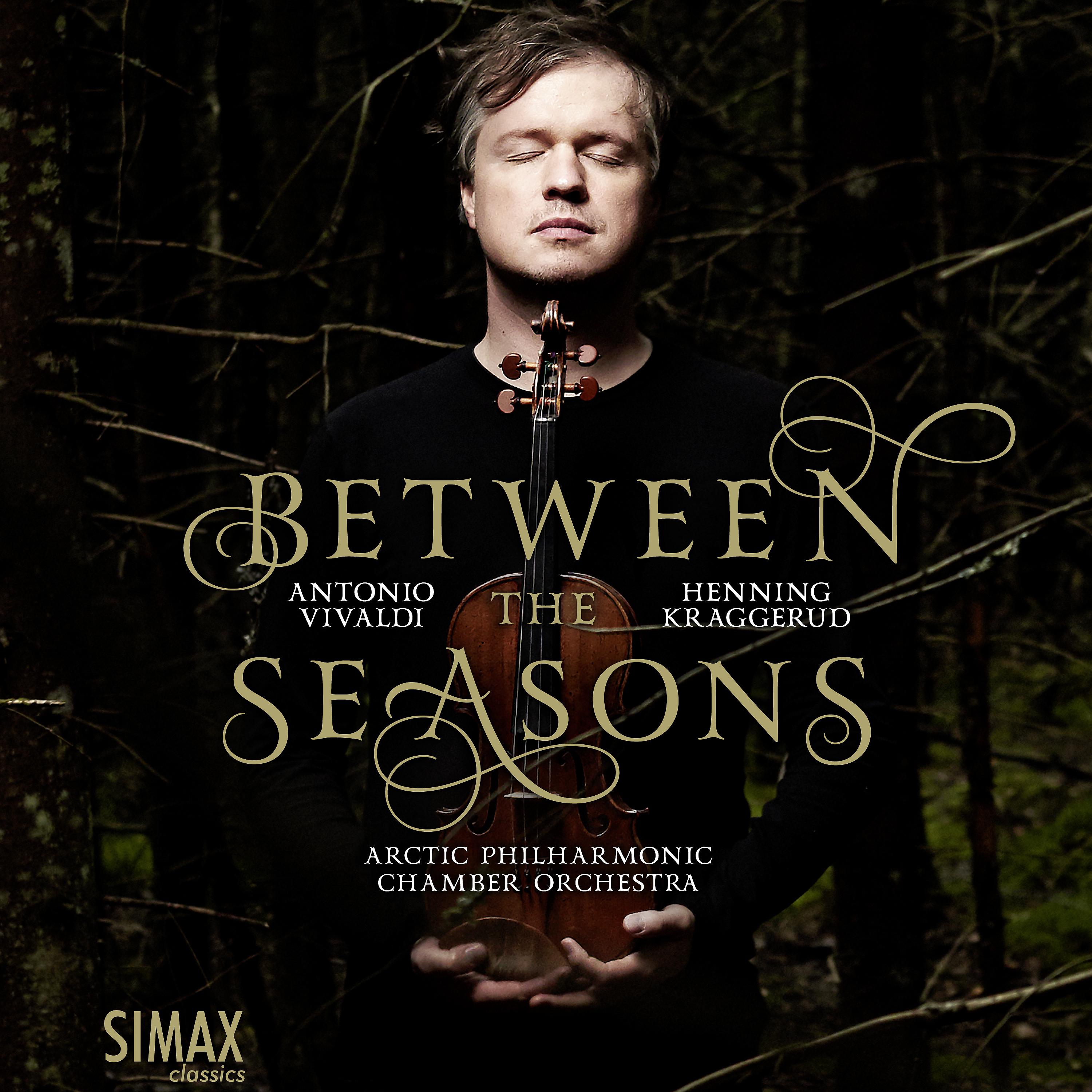 Постер альбома Between the Seasons