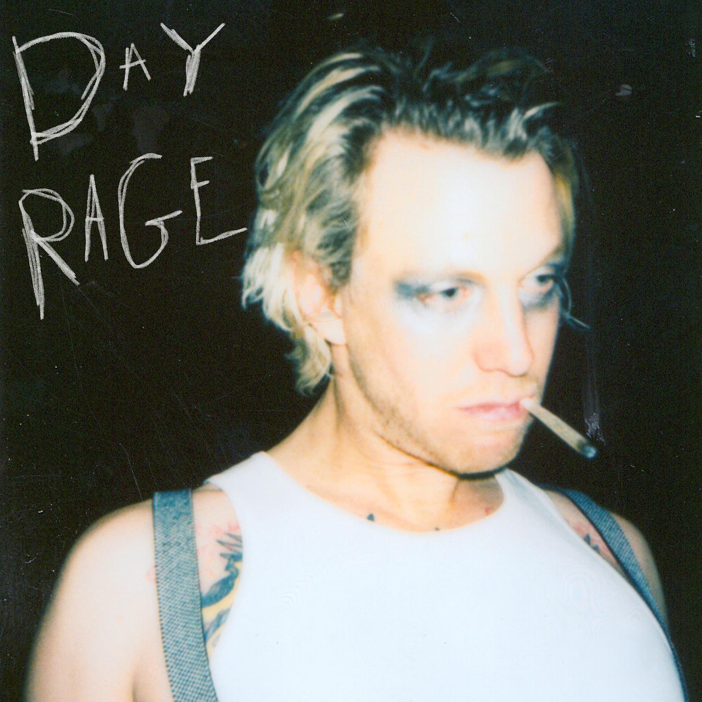 Постер альбома Day Rage