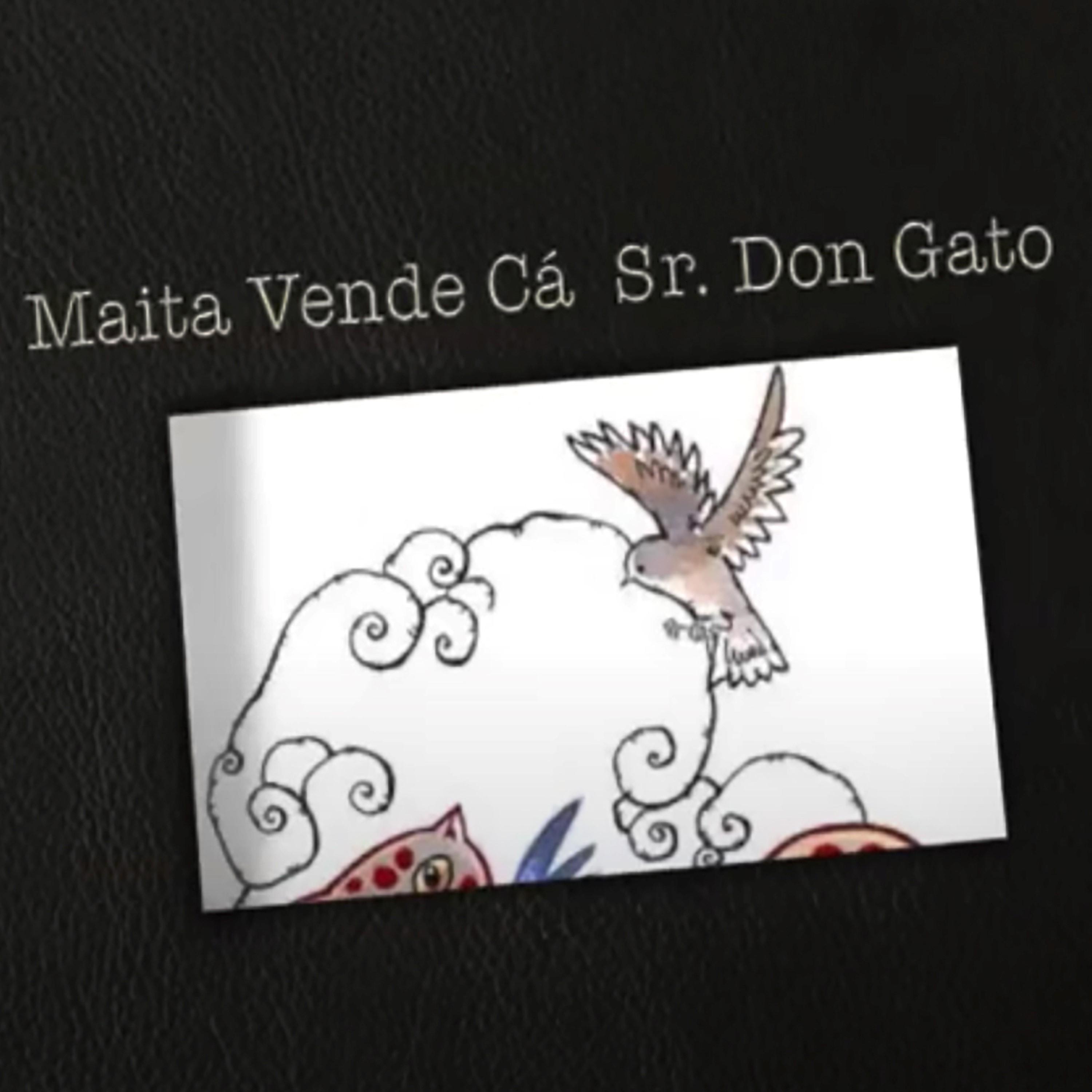 Постер альбома Sr. Don Gato