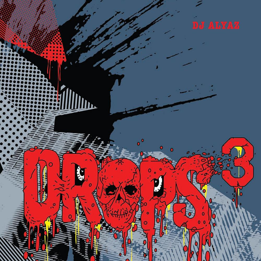Постер альбома Drops, Vol. 3