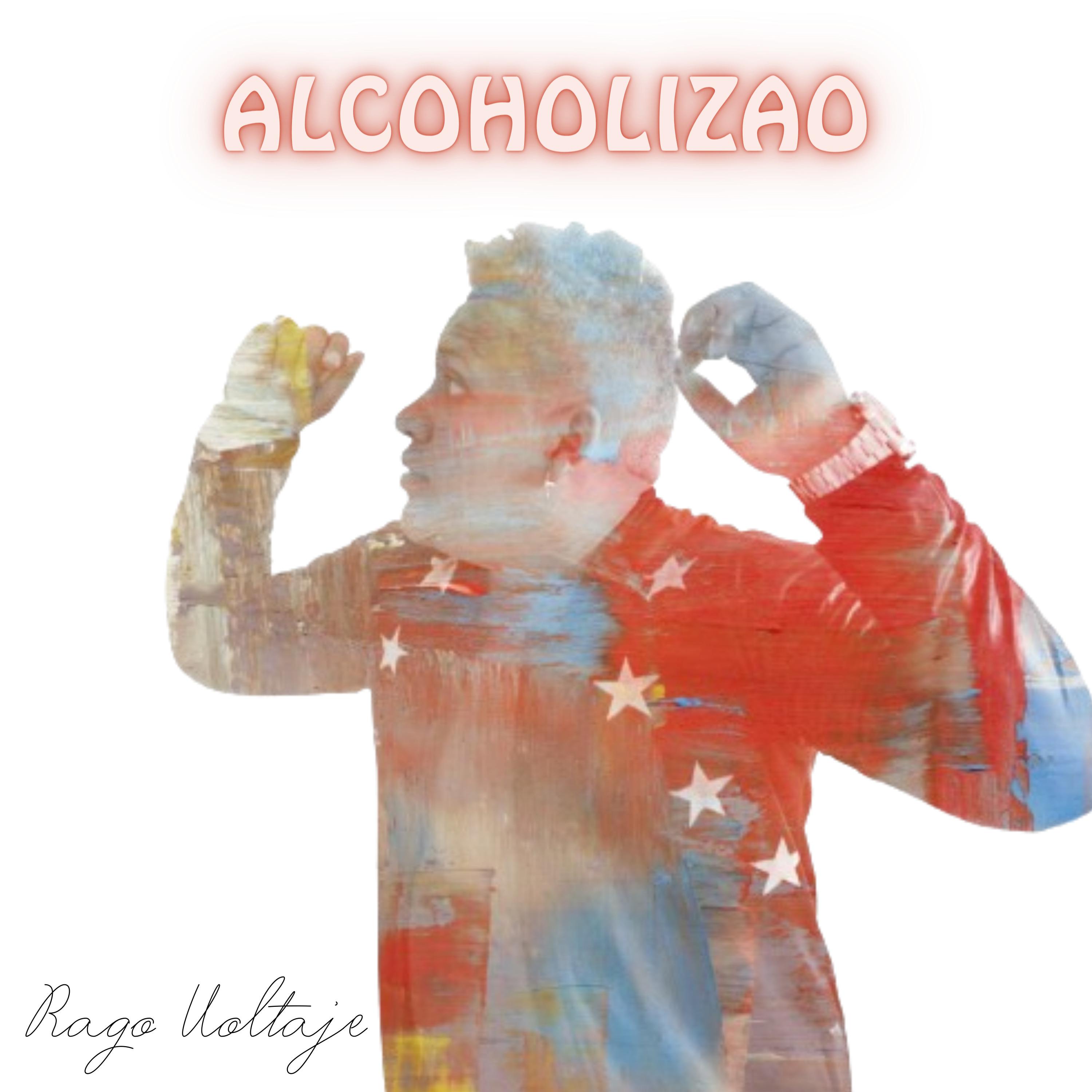 Постер альбома Alcoholizao