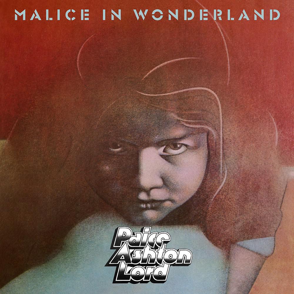 Постер альбома Malice in Wonderland (Reissue 2019)