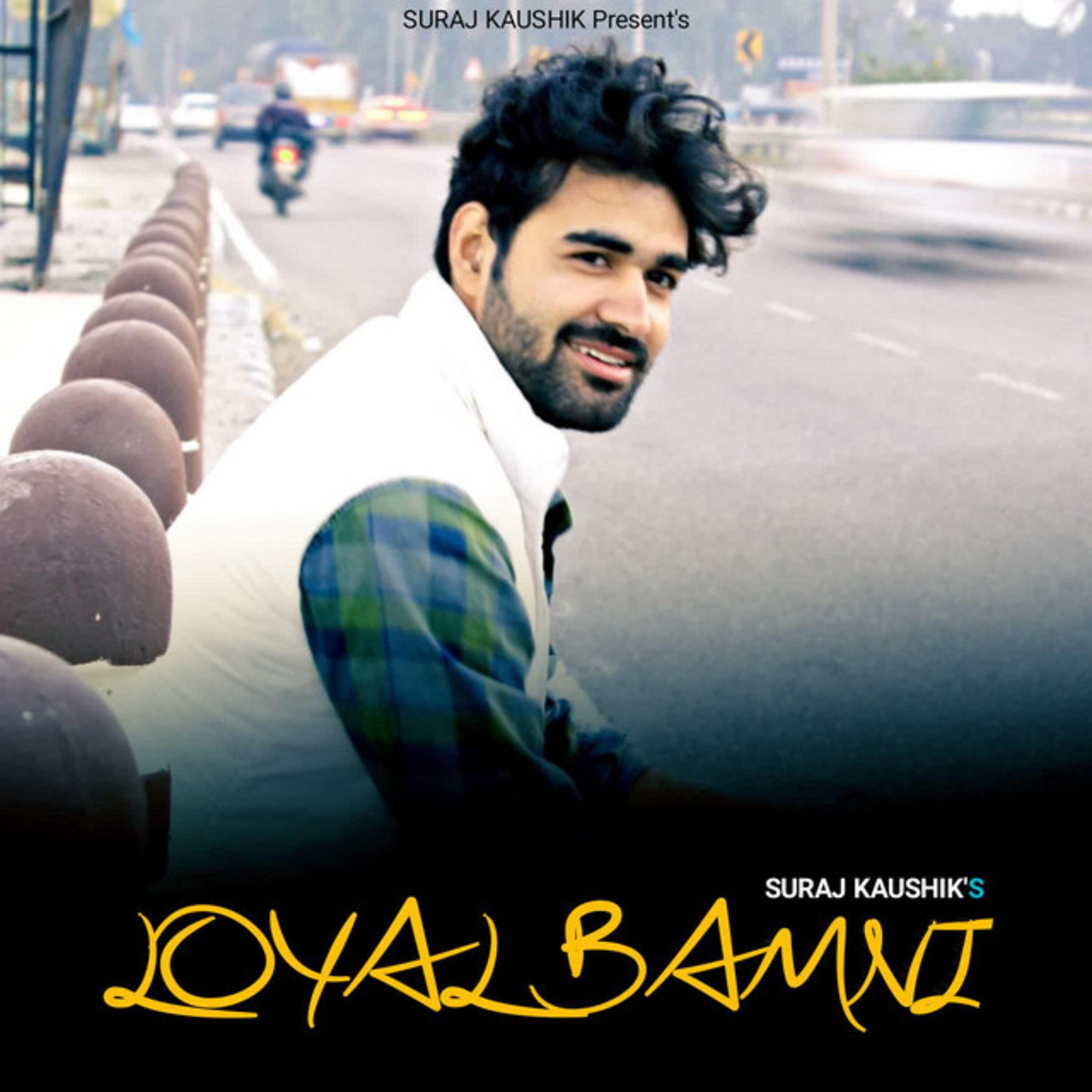 Постер альбома Loyal Bamni