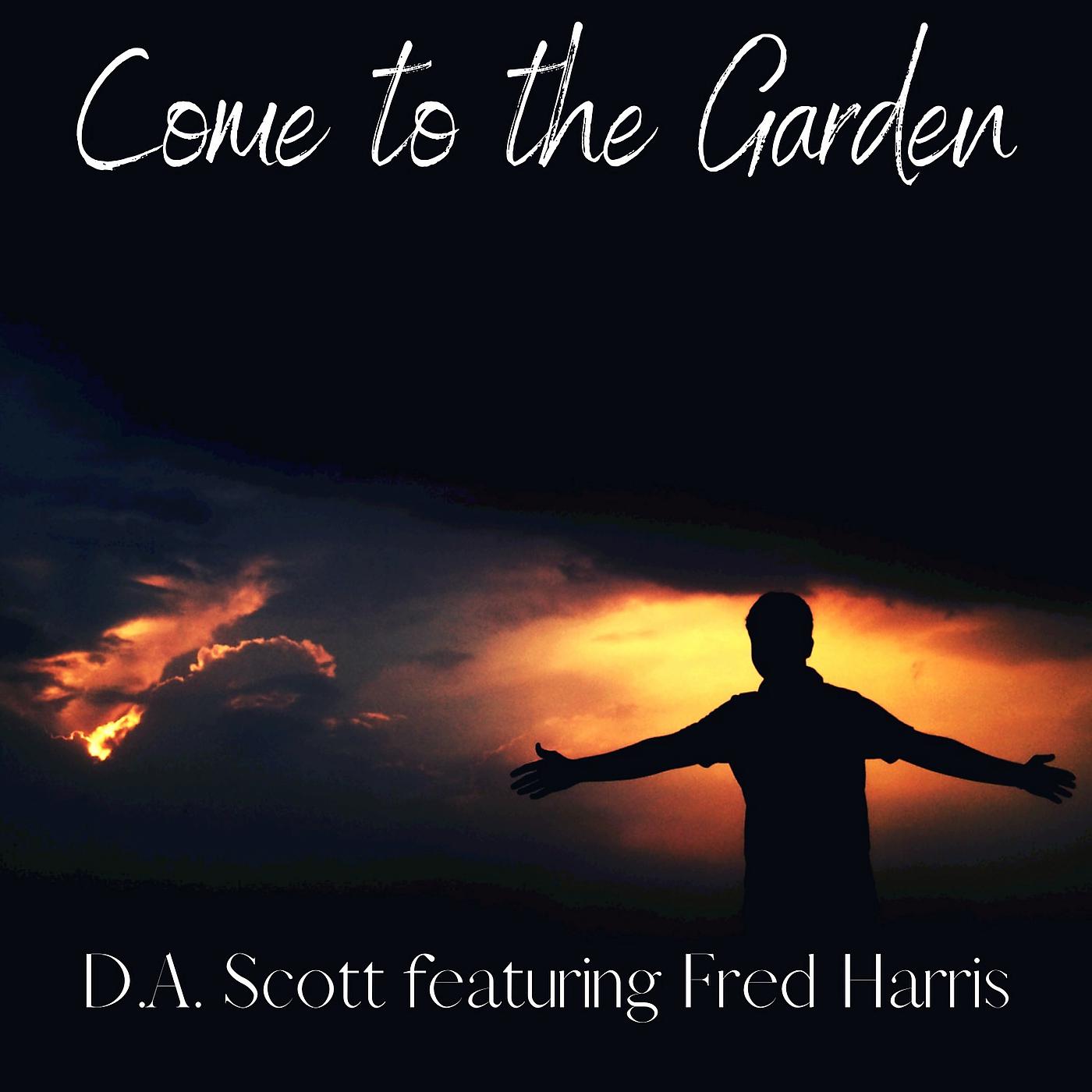 Постер альбома Come to the Garden