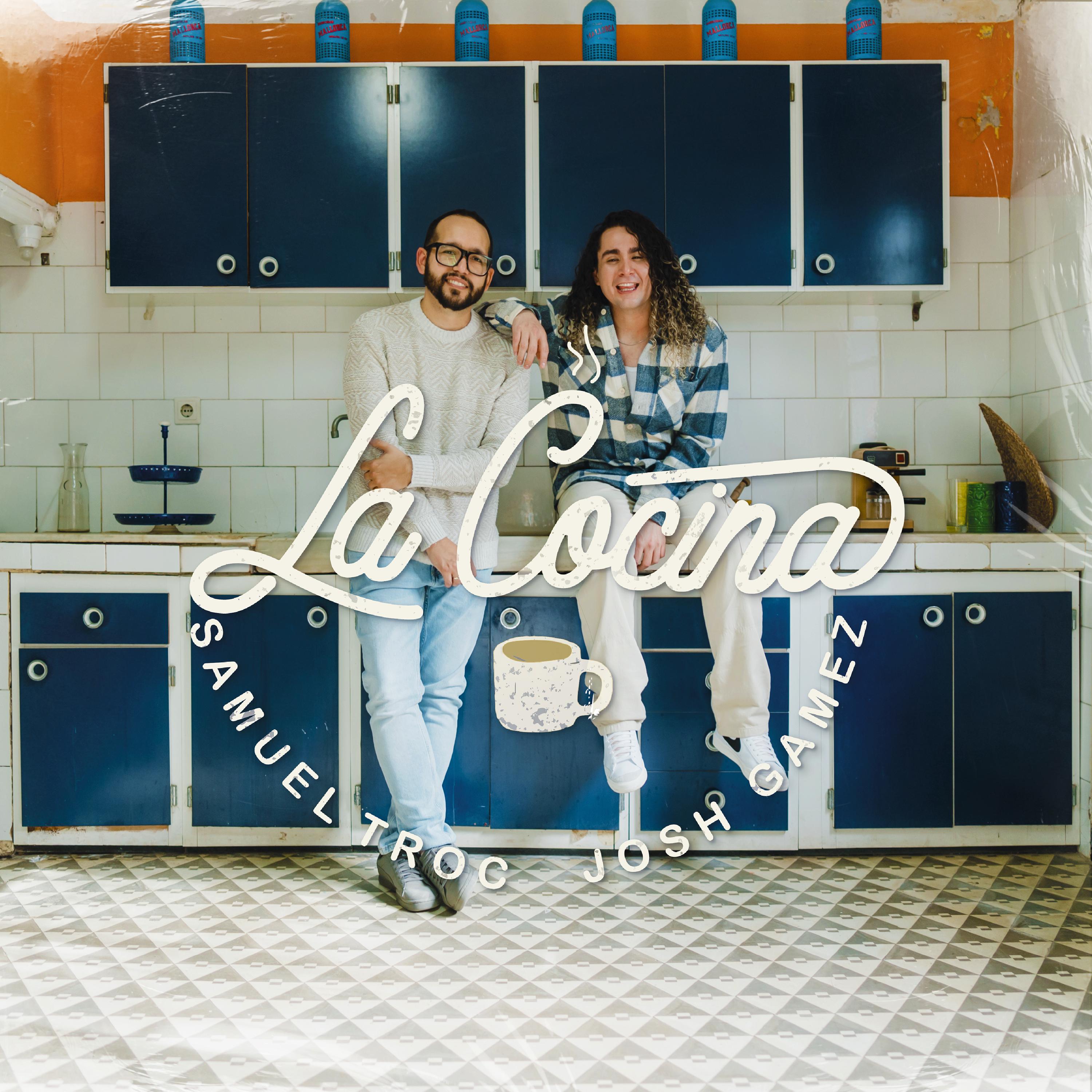 Постер альбома La Cocina