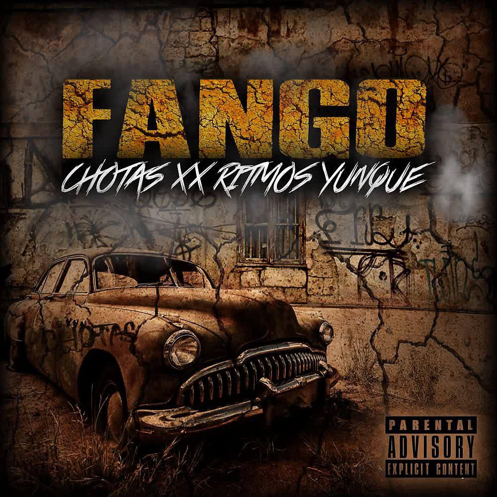 Постер альбома Fango