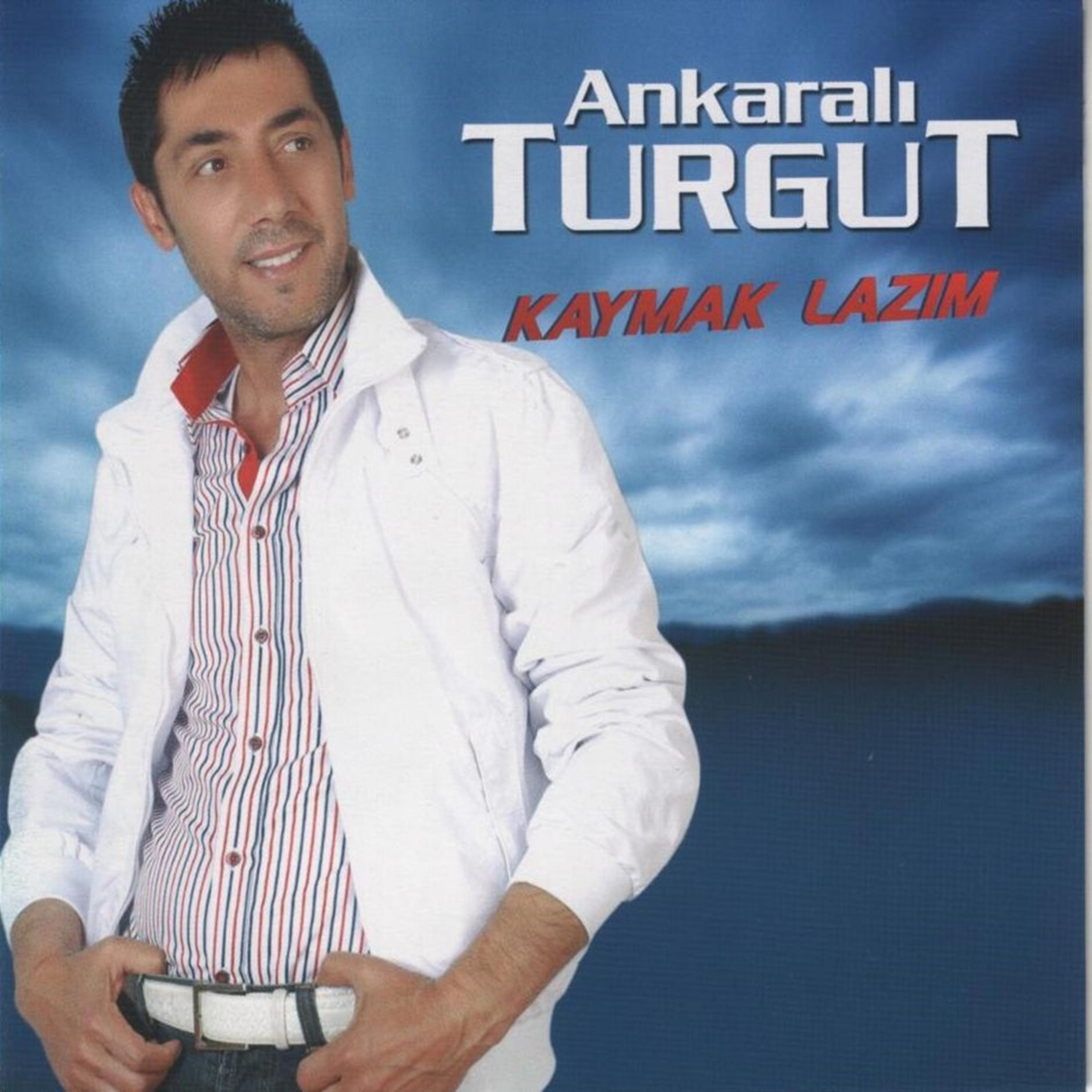 Постер альбома Kaymak Lazım