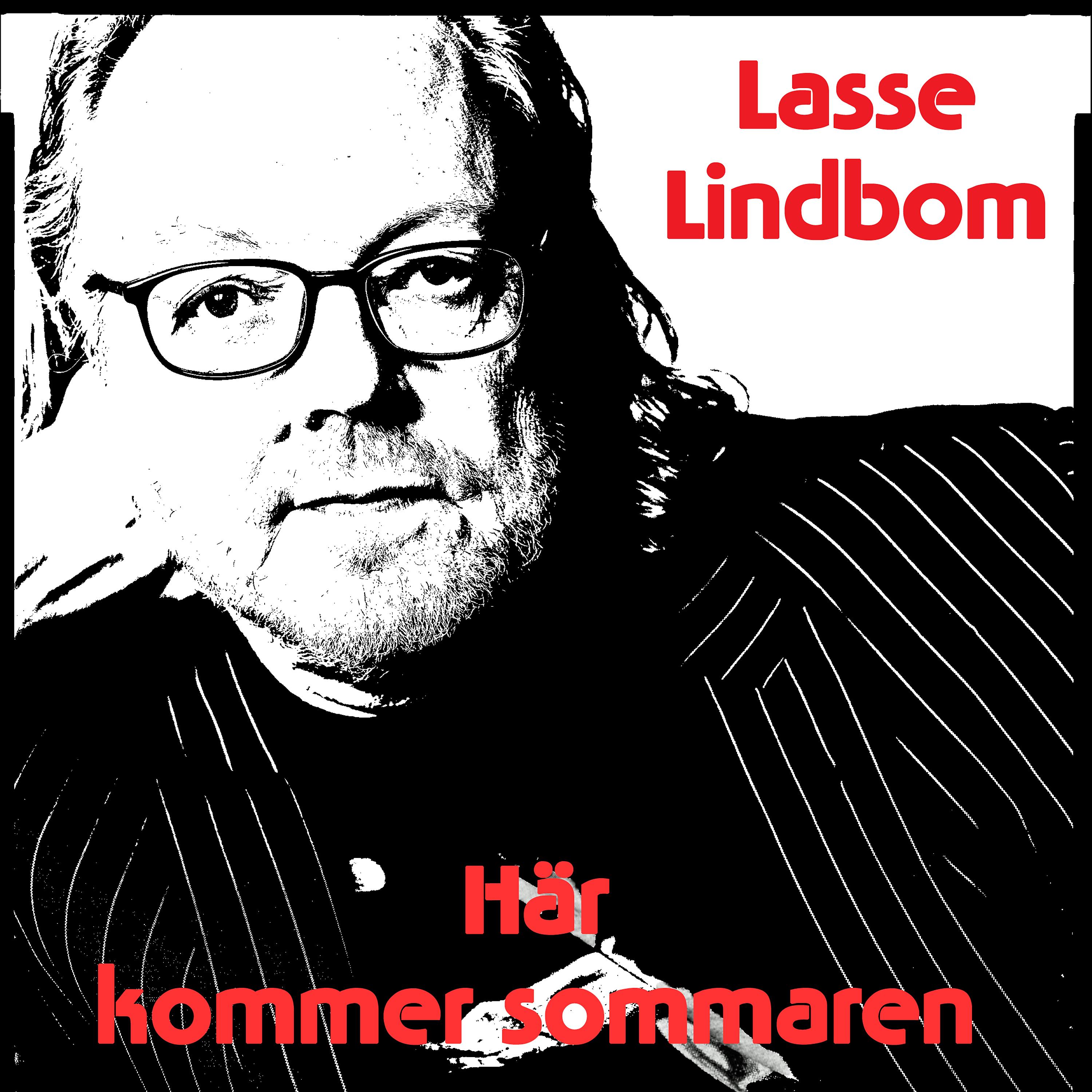 Постер альбома Här Kommer Sommaren