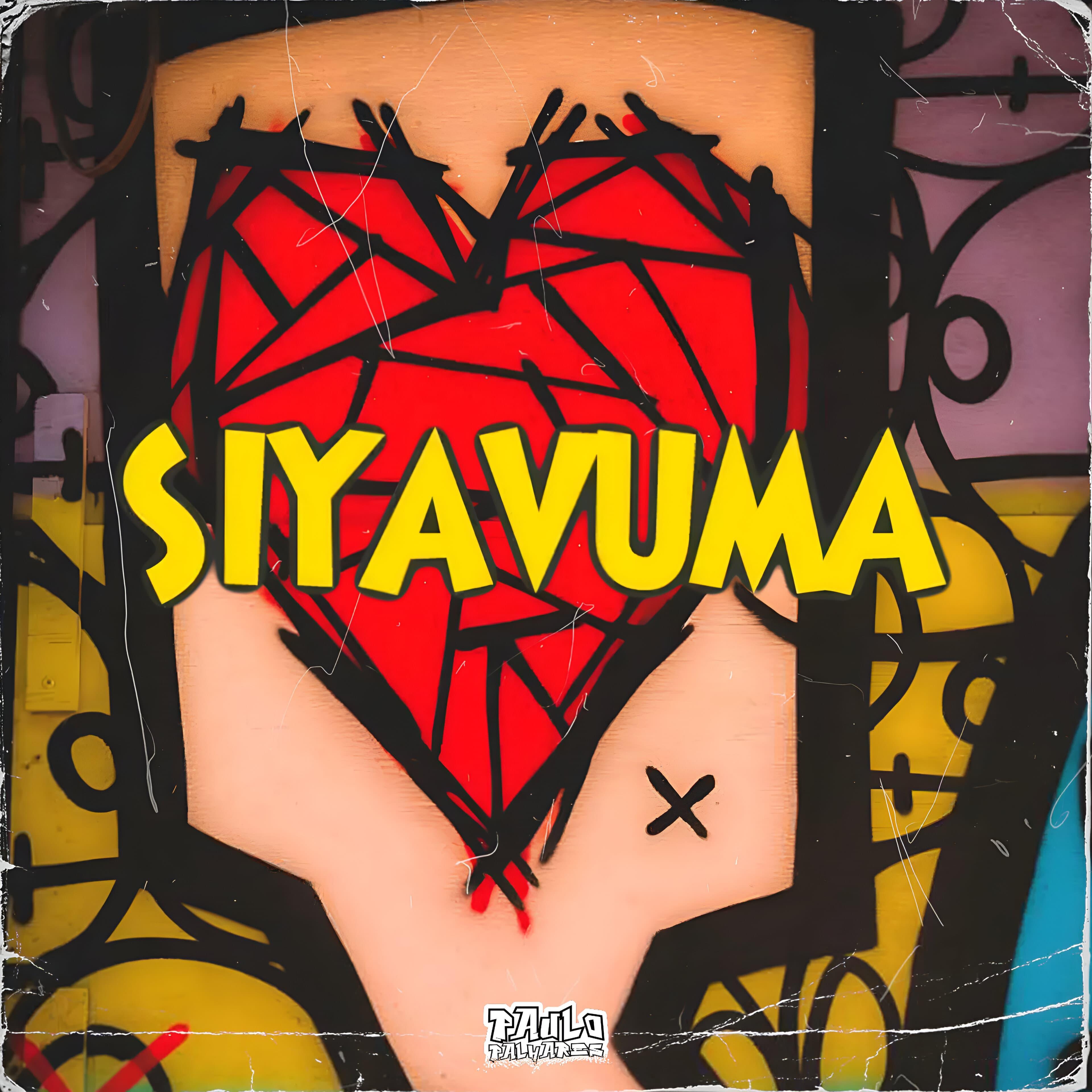 Постер альбома Siyavuma