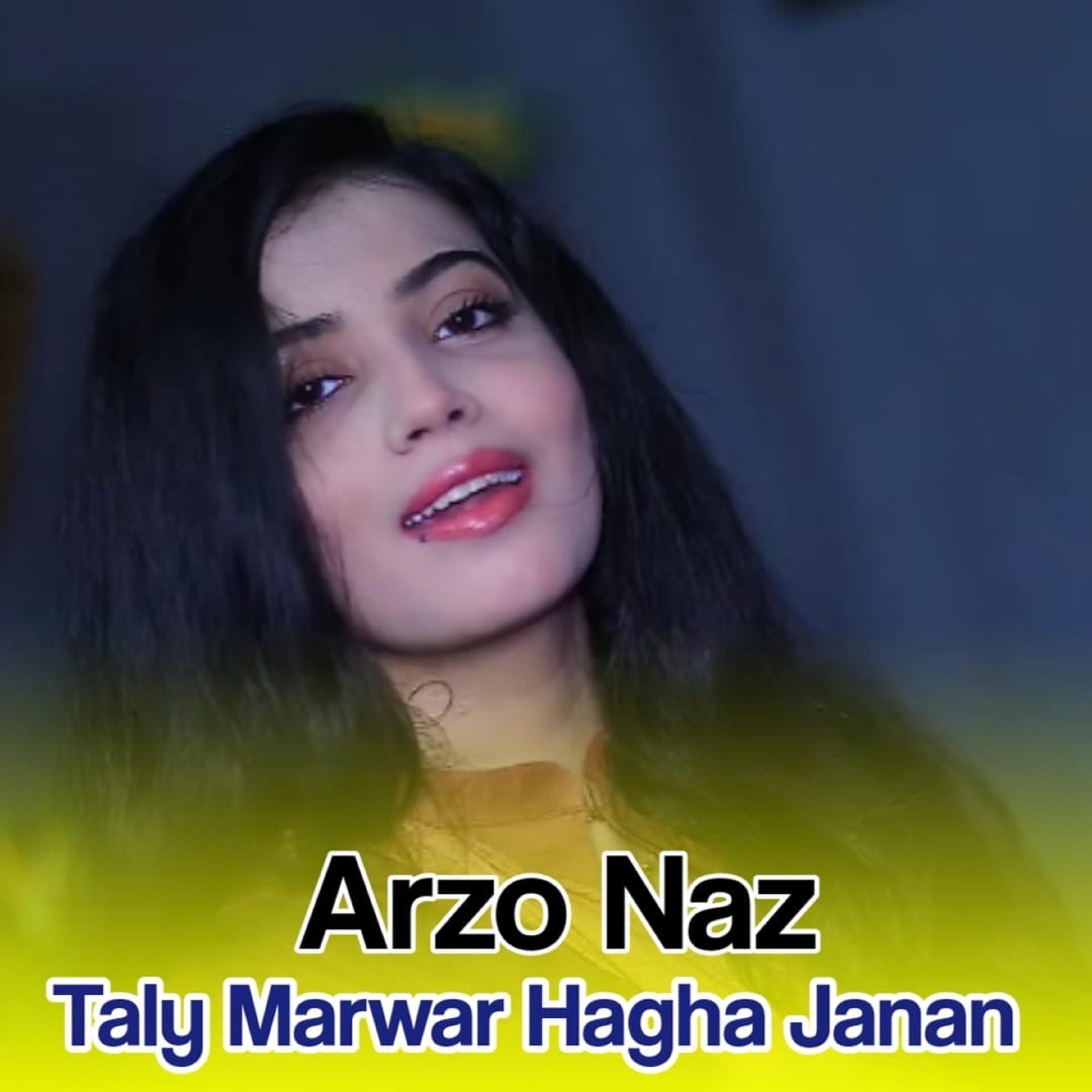 Постер альбома Taly Marwar Hagha Janan