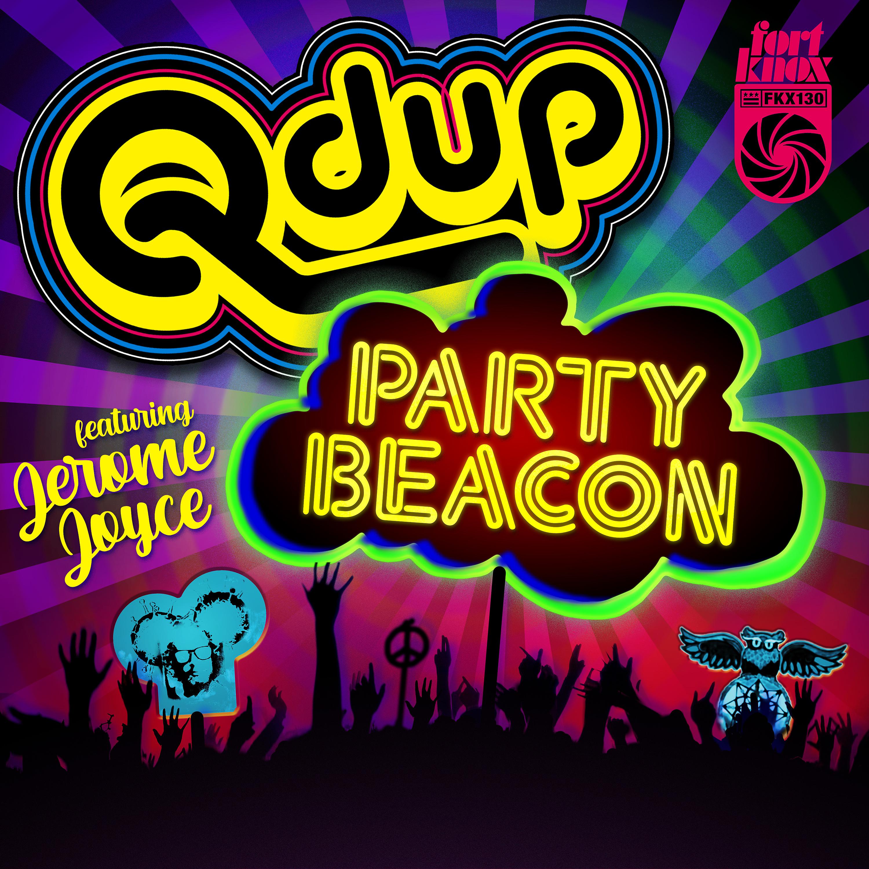 Постер альбома Party Beacon