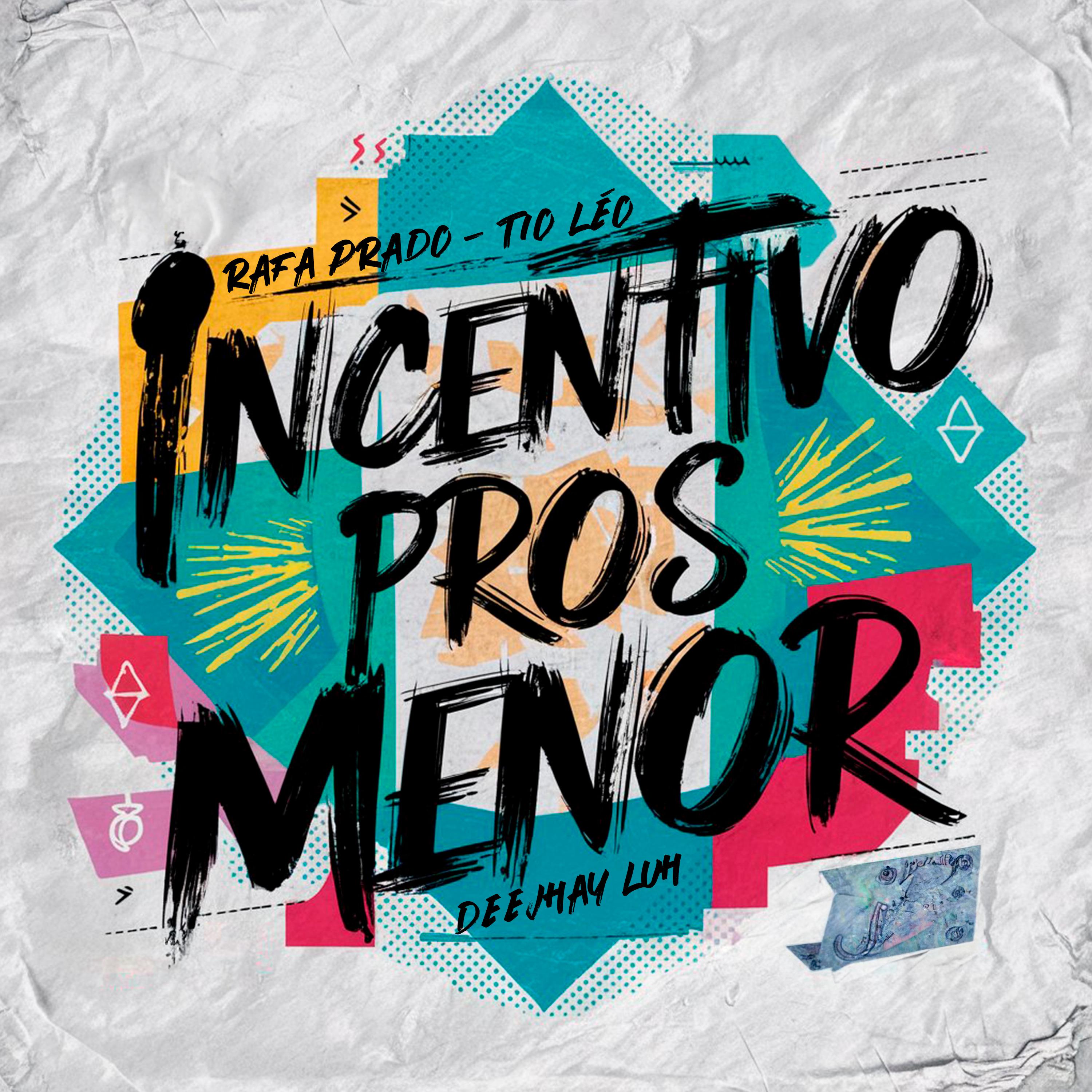 Постер альбома Incentivo Pros Menor