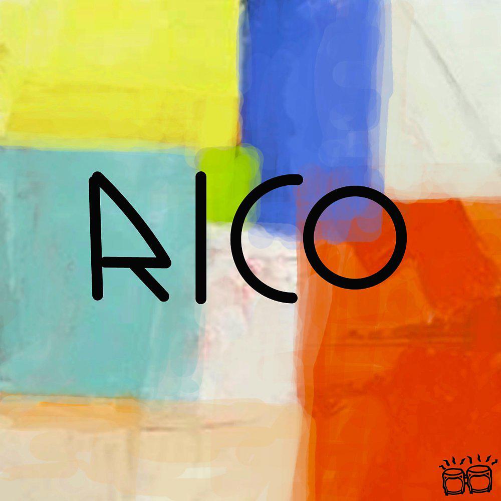 Постер альбома Rico EP