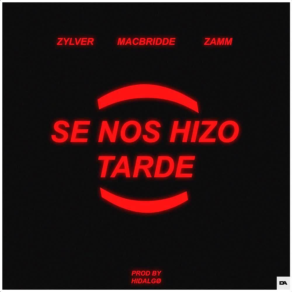 Постер альбома Se Nos Hizo Tarde