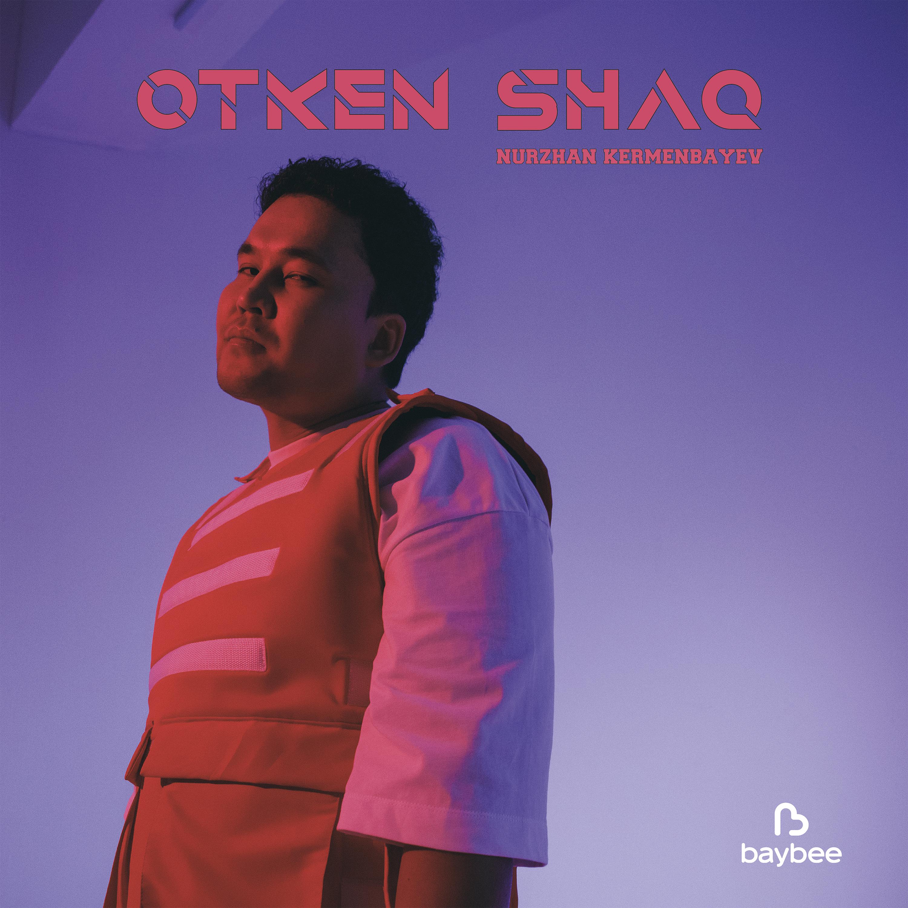 Постер альбома Otken Shaq