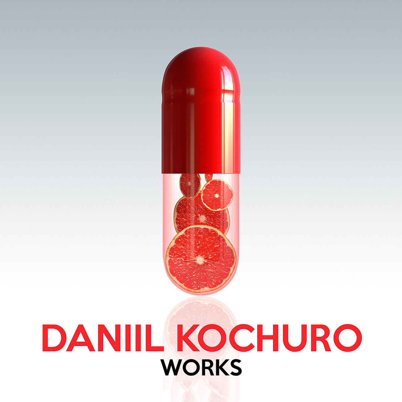 Постер альбома Daniil Kochuro Works