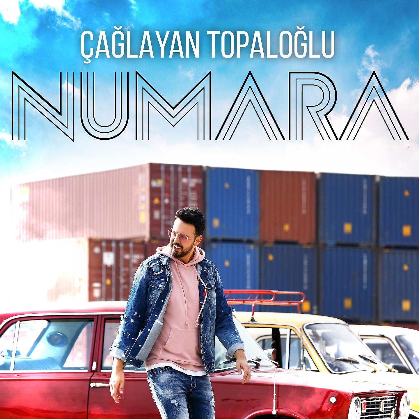 Постер альбома Numara