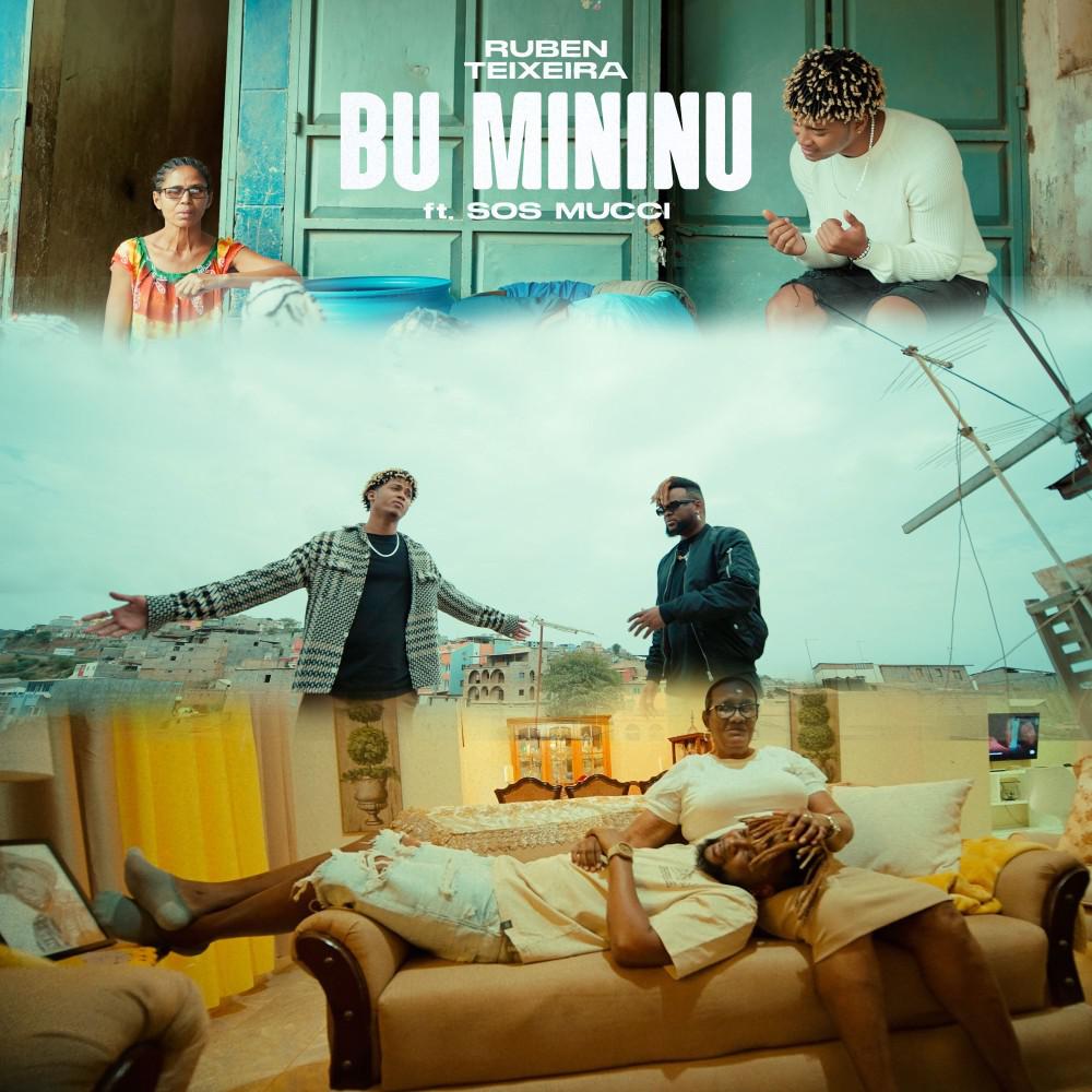 Постер альбома Bu Mininu